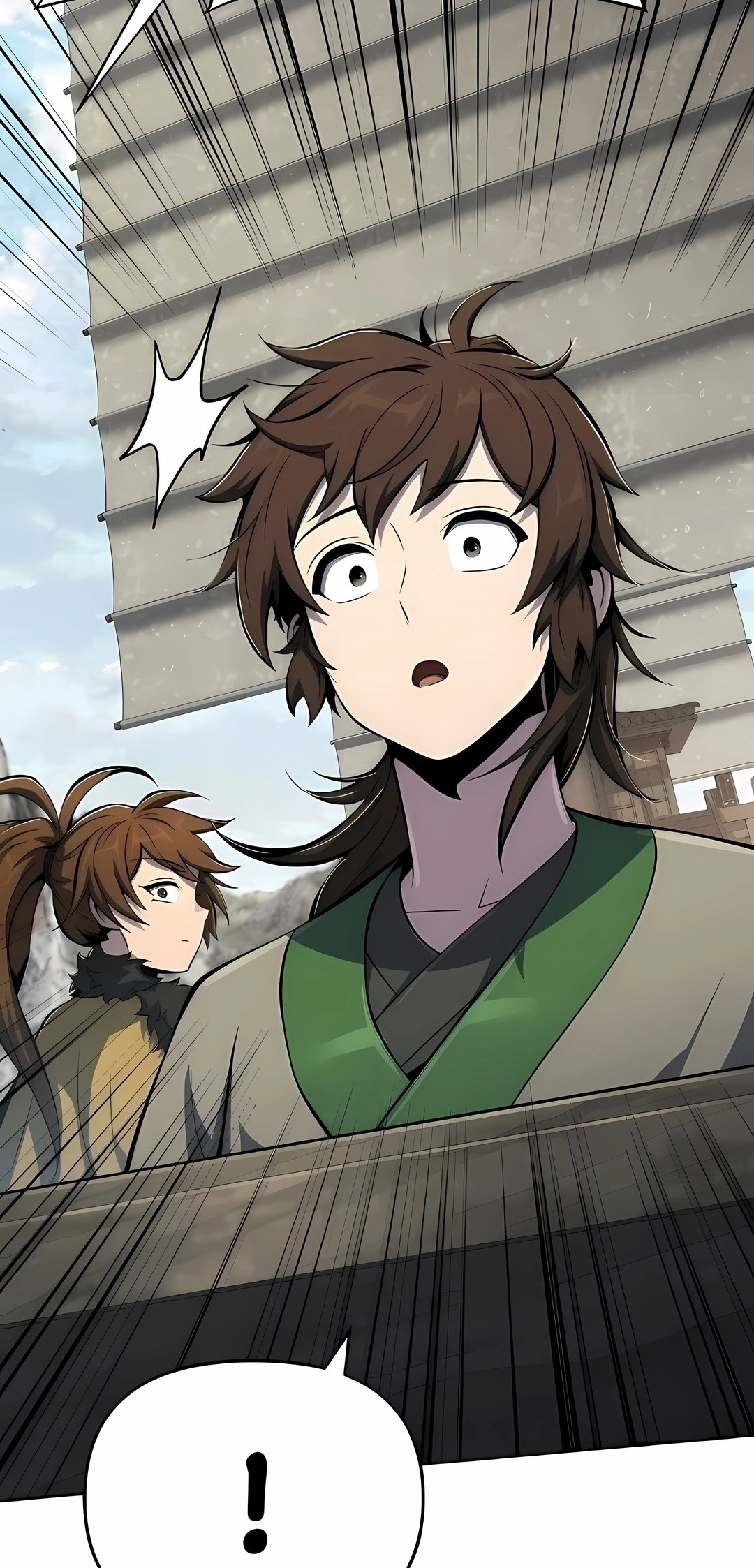 Read Entomologist In Sichuan Tang Clan PT Manga Online