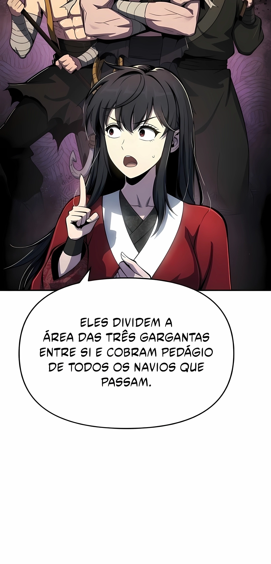 Read Entomologist In Sichuan Tang Clan PT Manga Online