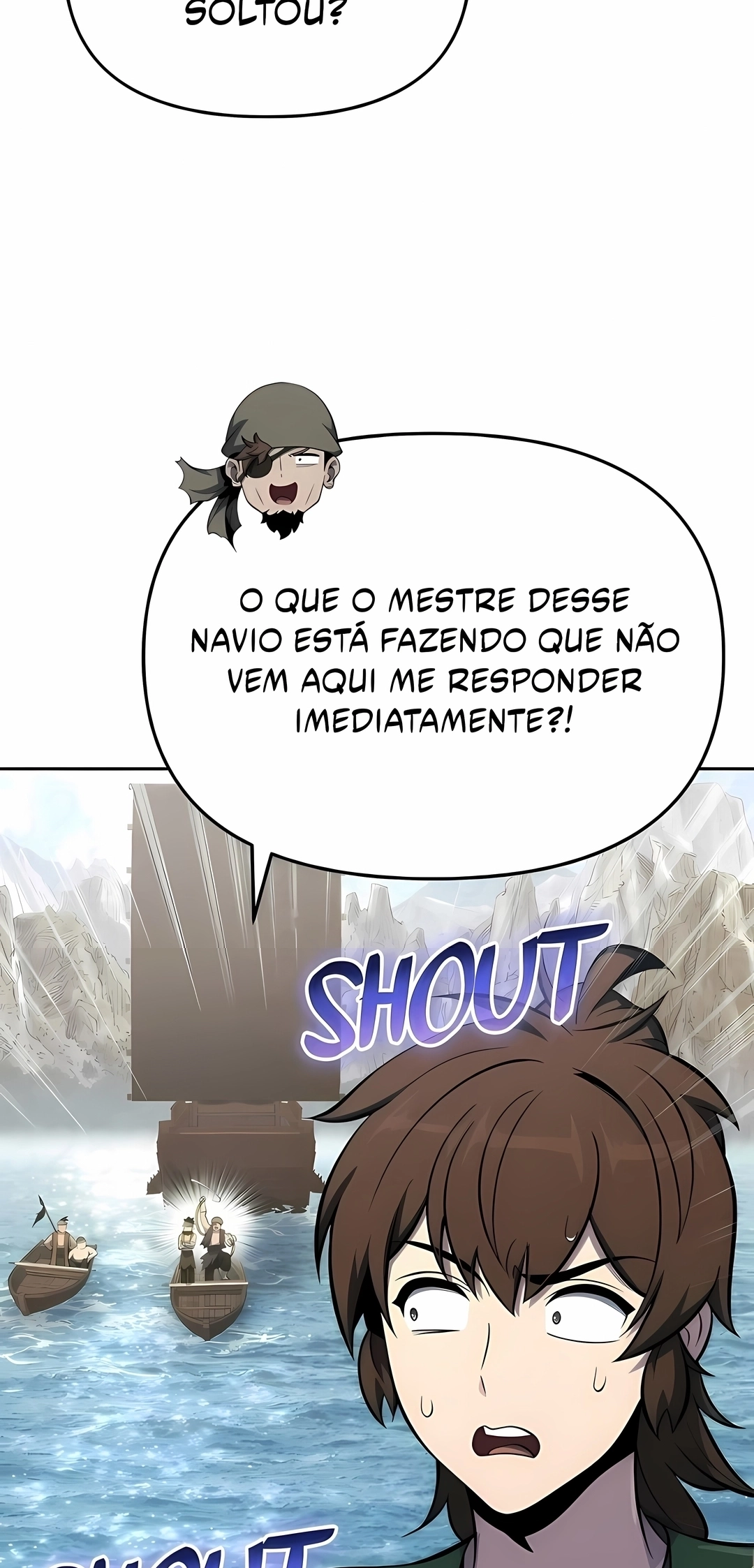 Read Entomologist In Sichuan Tang Clan PT Manga Online