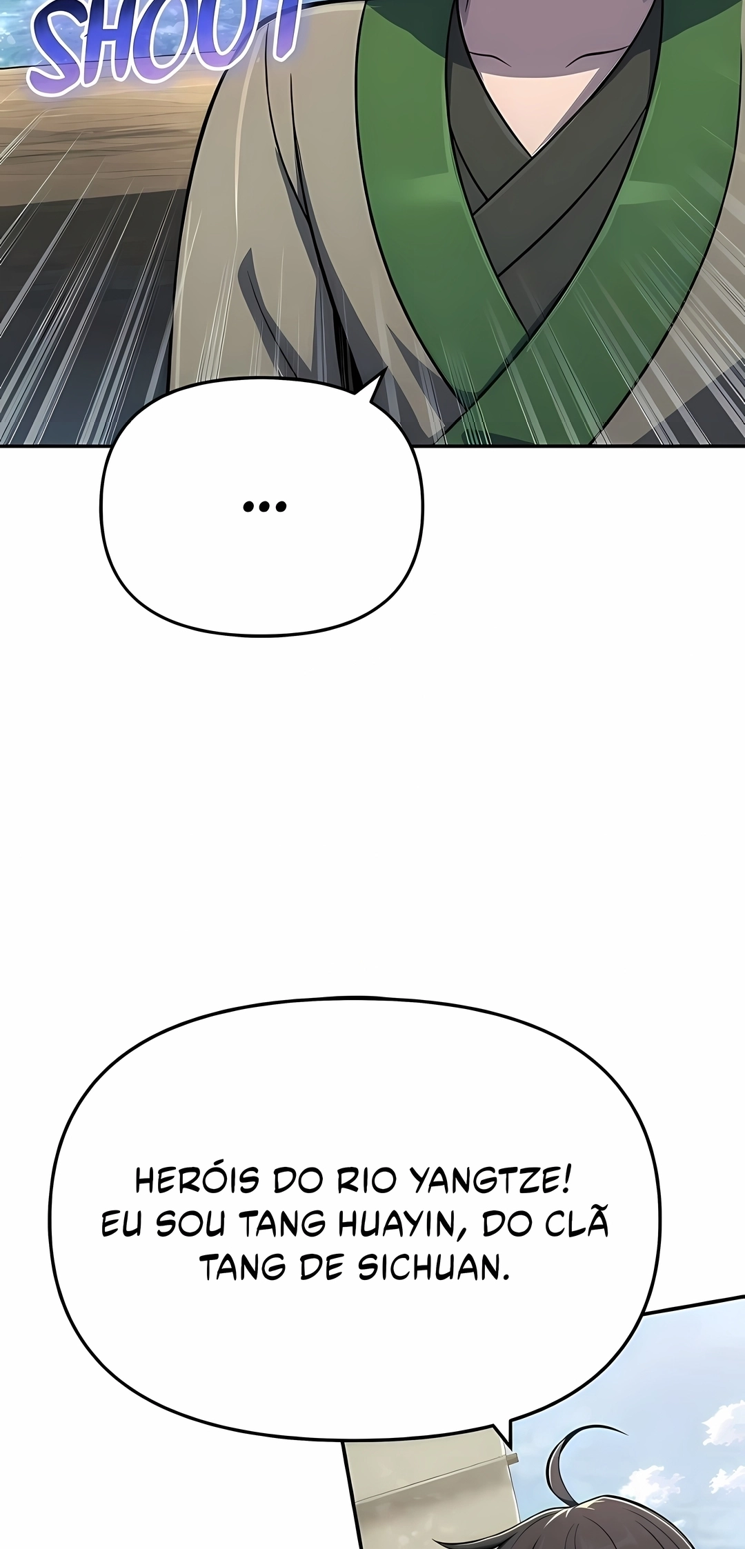 Read Entomologist In Sichuan Tang Clan PT Manga Online