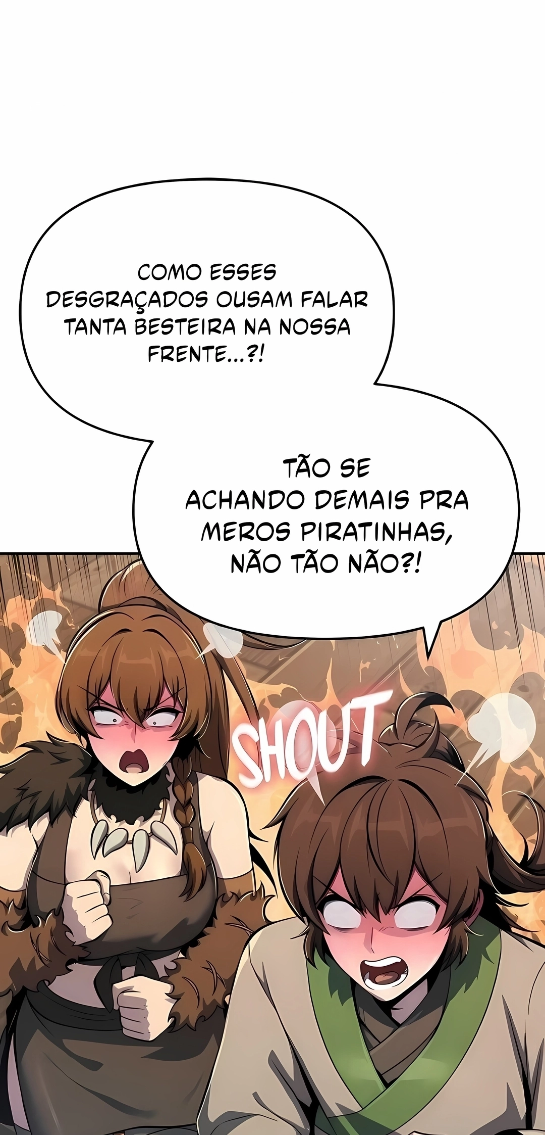 Read Entomologist In Sichuan Tang Clan PT Manga Online