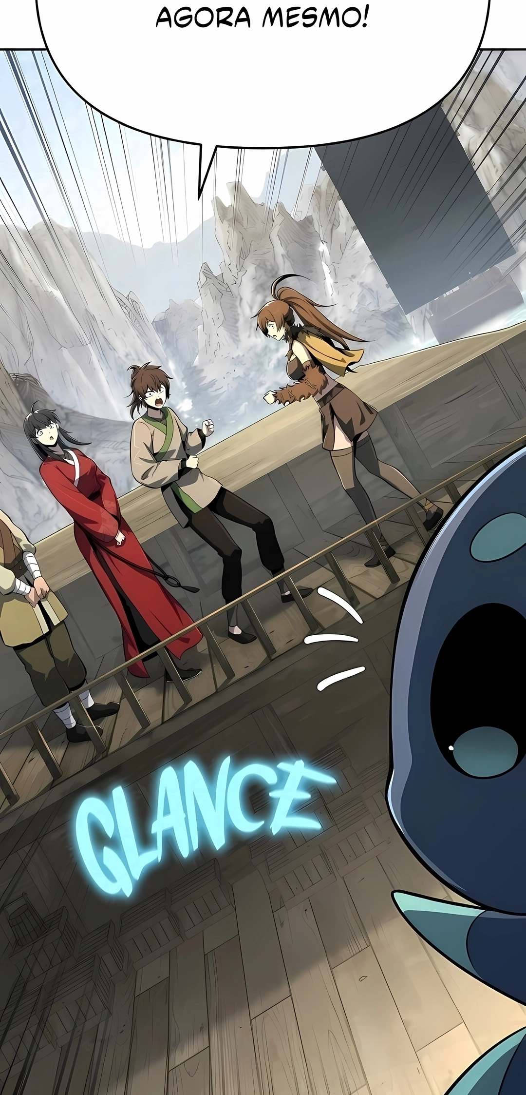 Read Entomologist In Sichuan Tang Clan PT Manga Online