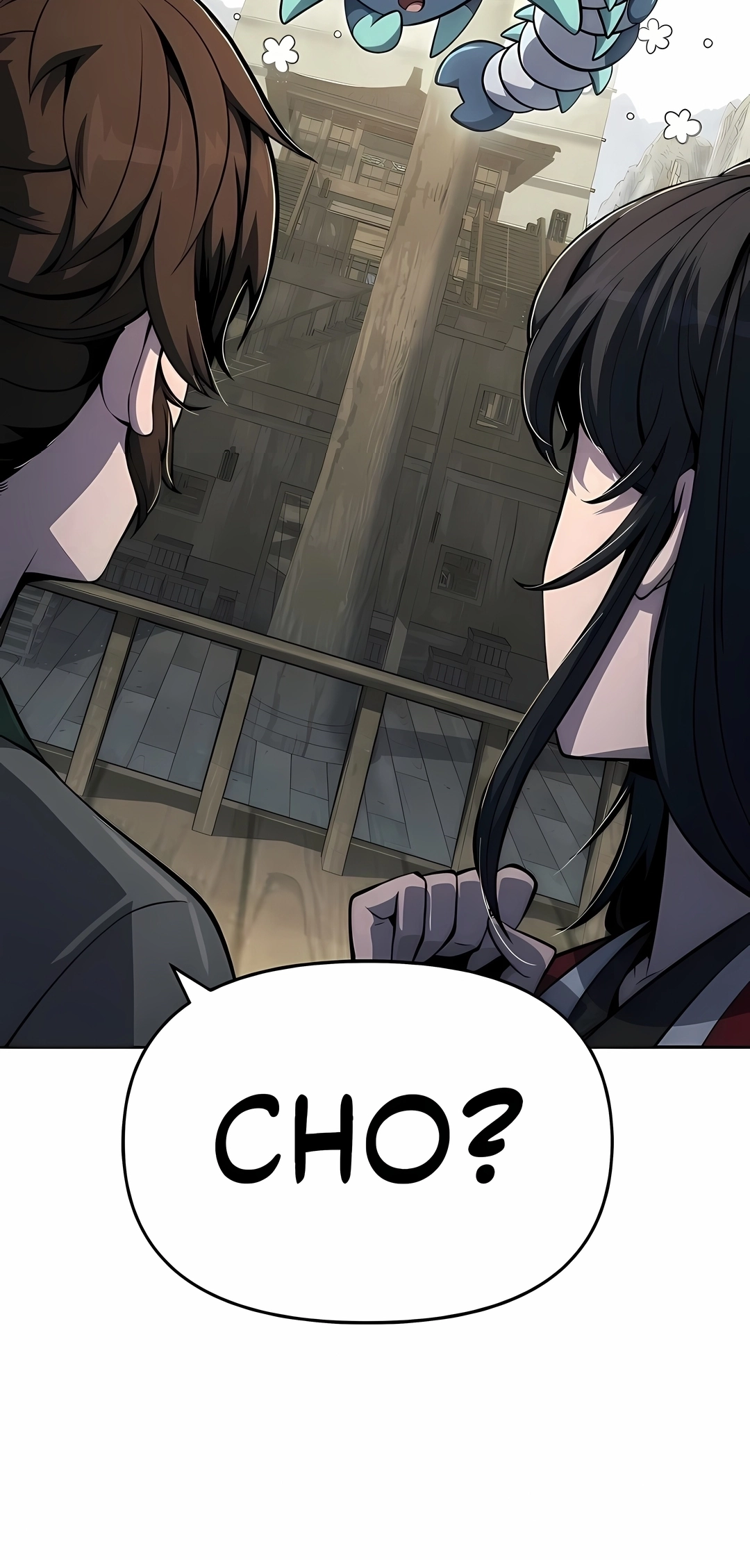 Read Entomologist In Sichuan Tang Clan PT Manga Online