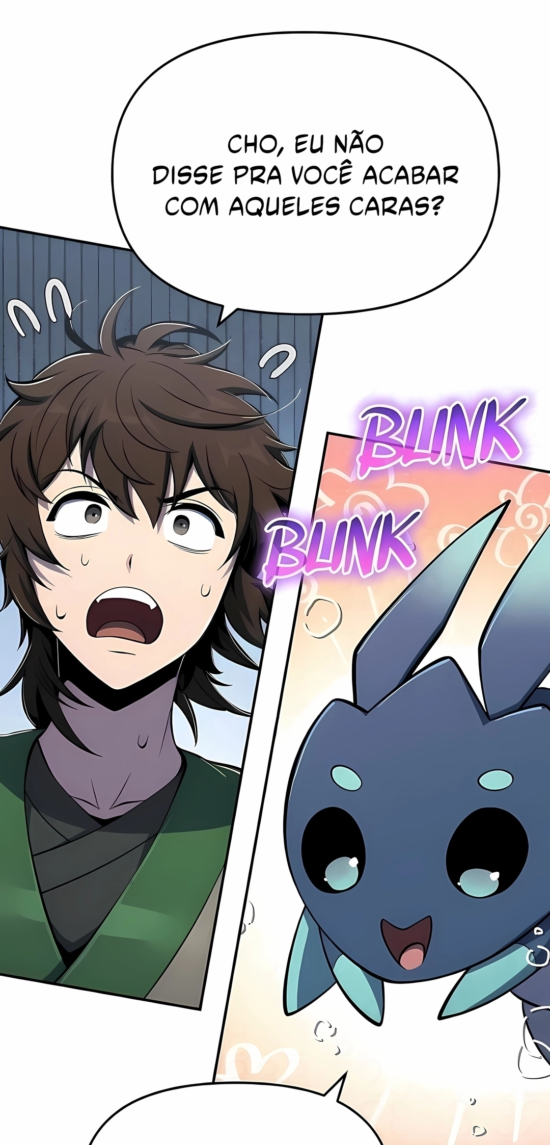 Read Entomologist In Sichuan Tang Clan PT Manga Online
