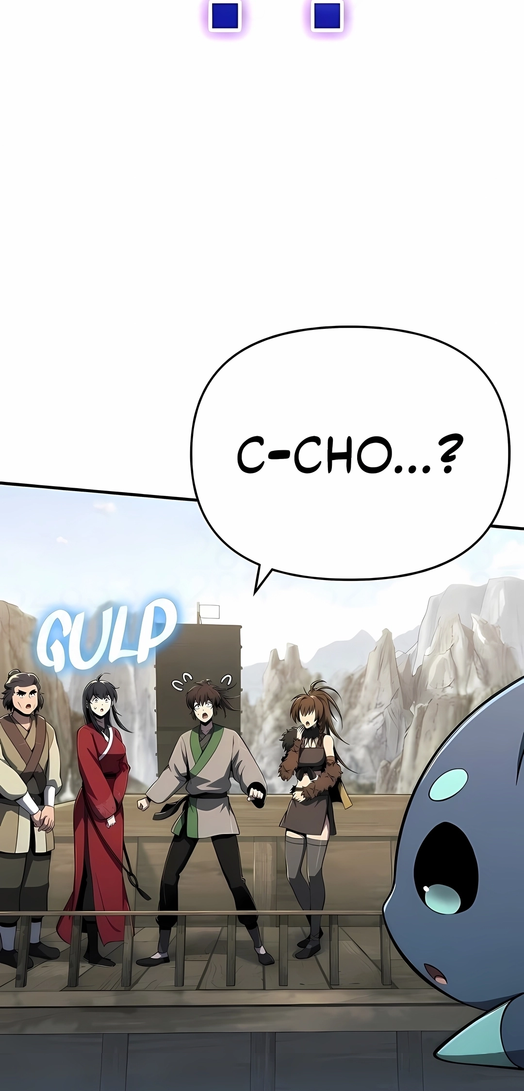 Read Entomologist In Sichuan Tang Clan PT Manga Online