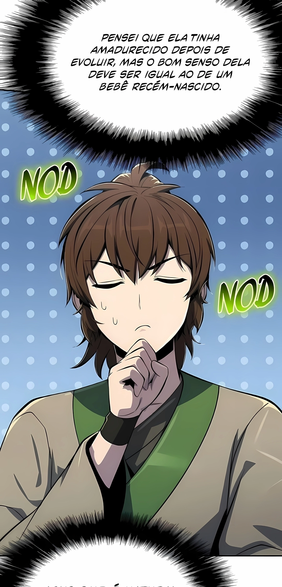 Read Entomologist In Sichuan Tang Clan PT Manga Online