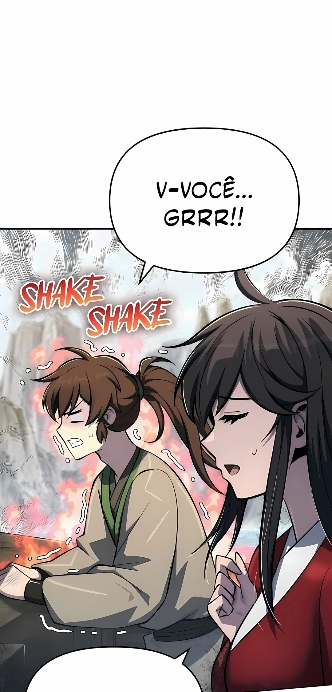 Read Entomologist In Sichuan Tang Clan PT Manga Online