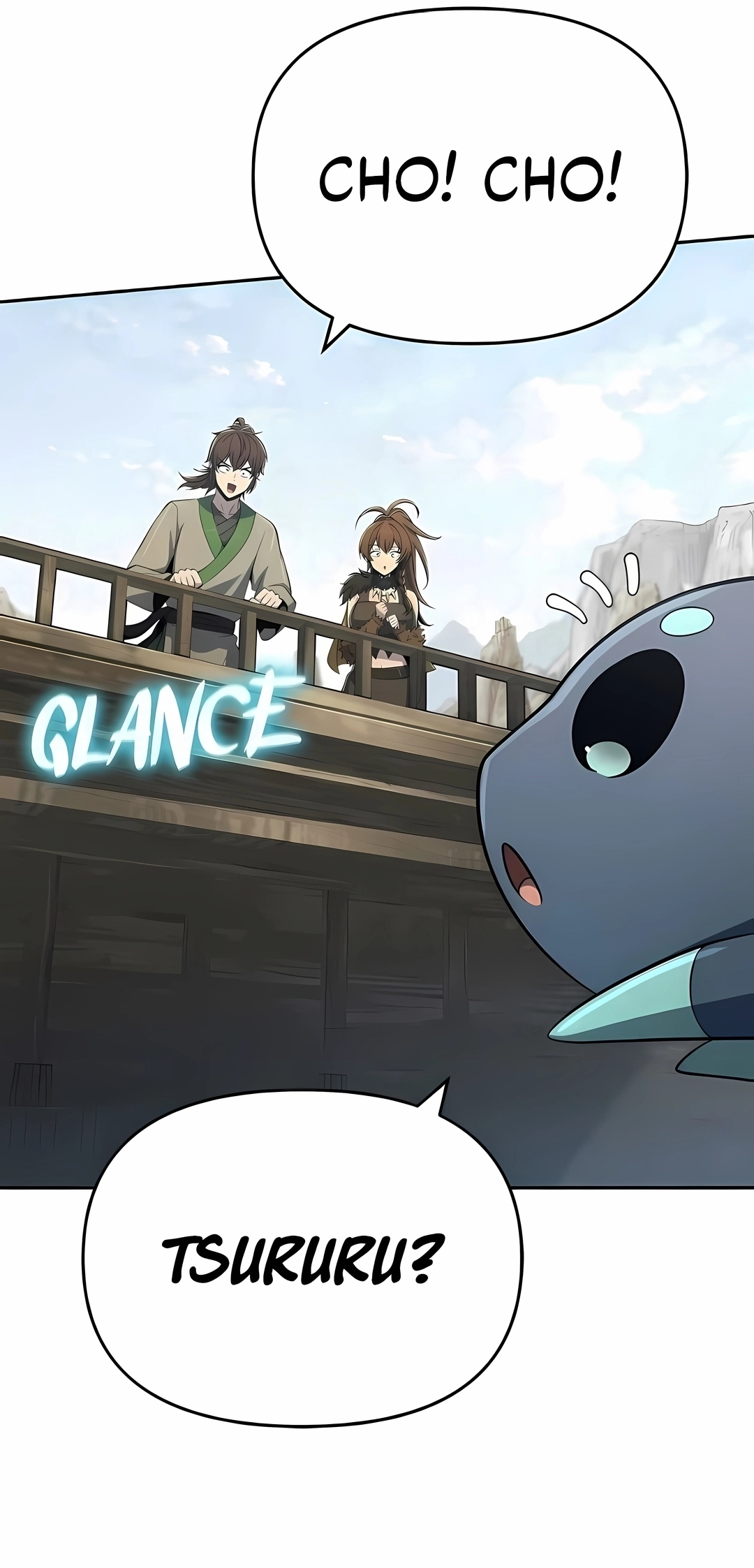Read Entomologist In Sichuan Tang Clan PT Manga Online