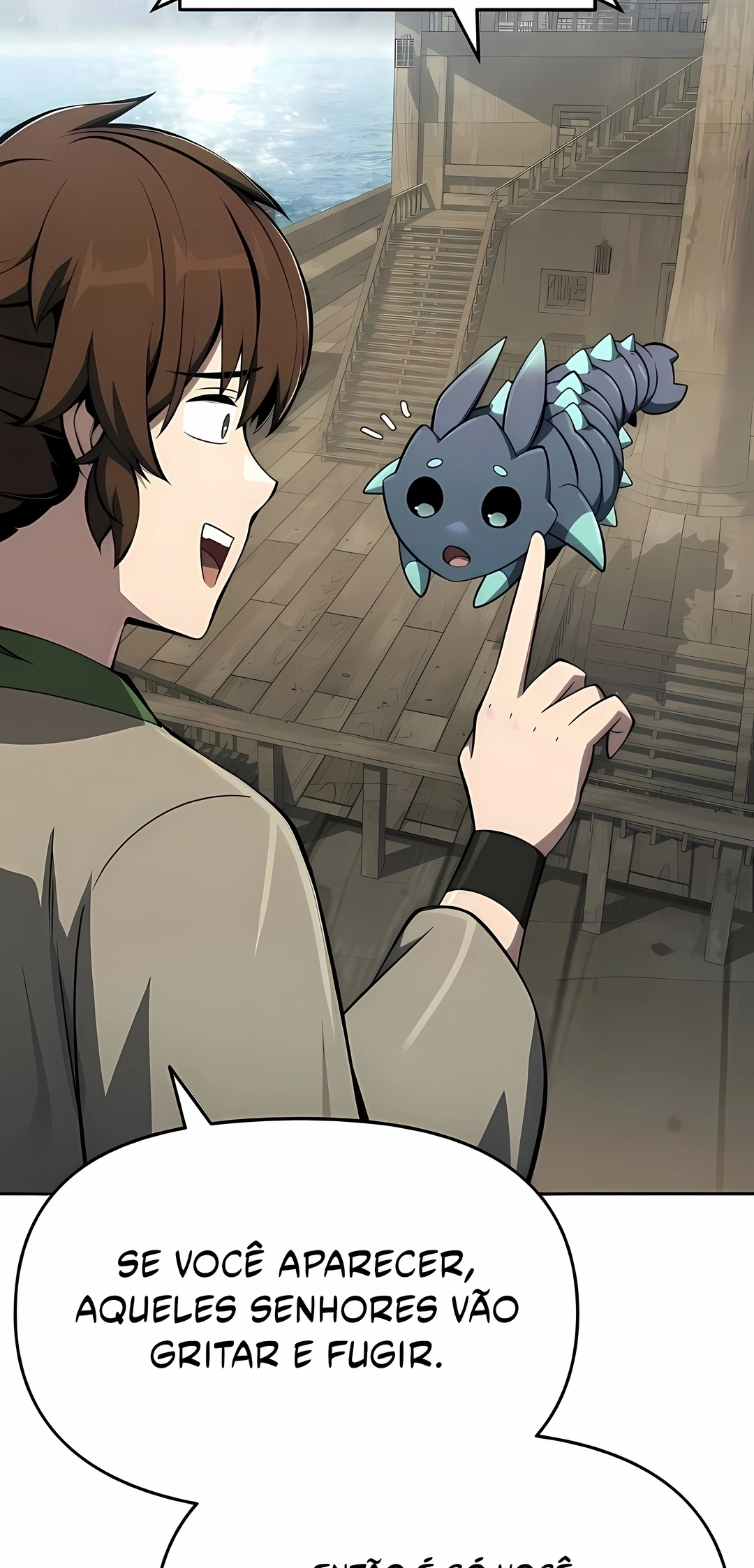 Read Entomologist In Sichuan Tang Clan PT Manga Online