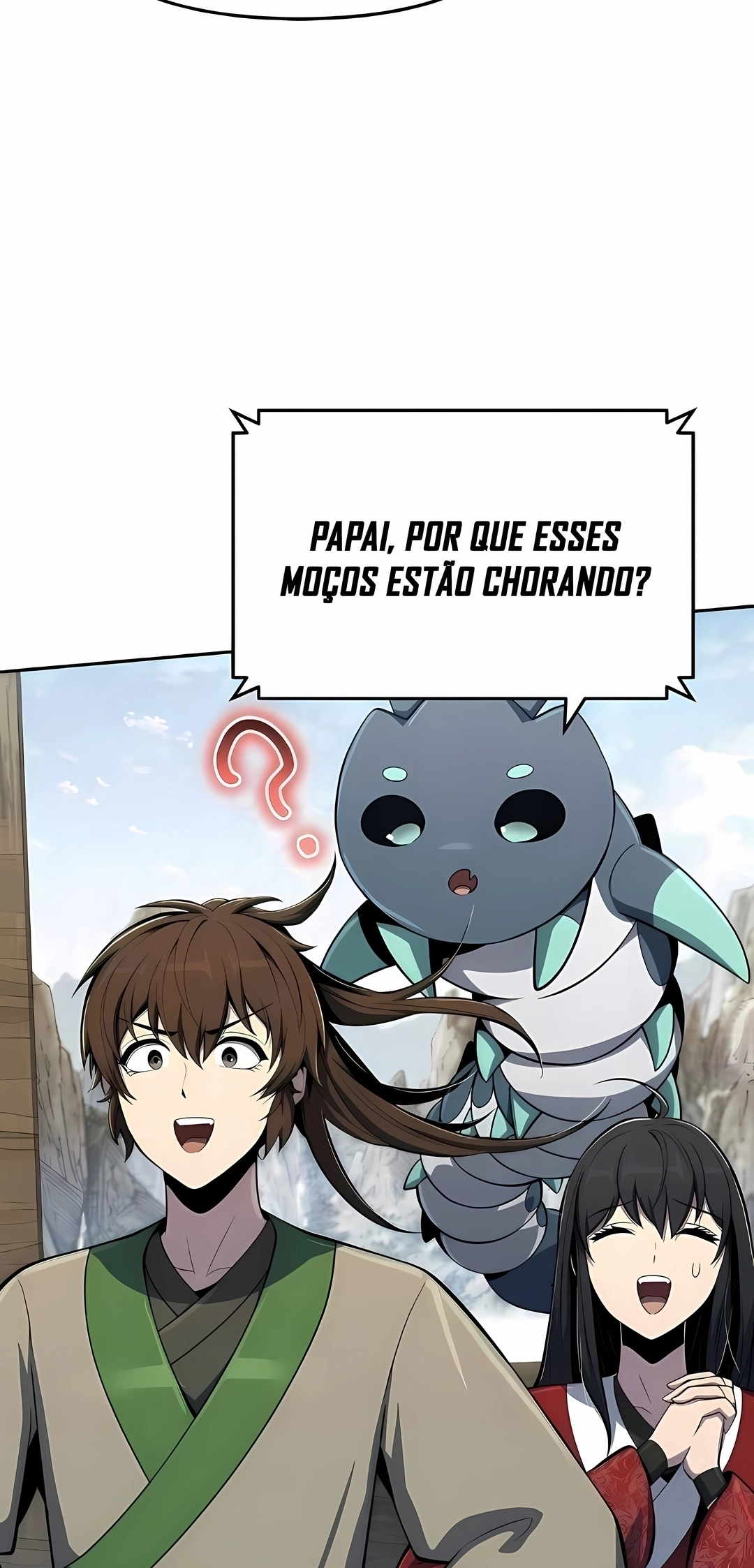 Read Entomologist In Sichuan Tang Clan PT Manga Online