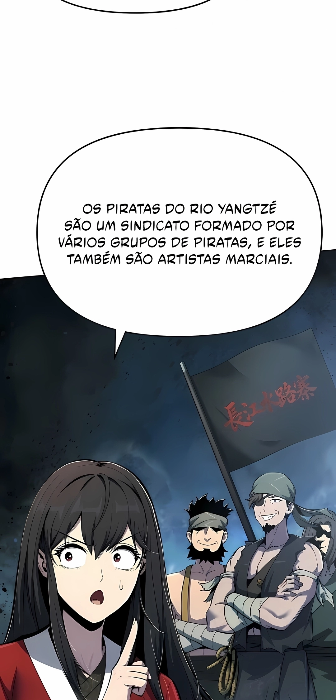 Read Entomologist In Sichuan Tang Clan PT Manga Online