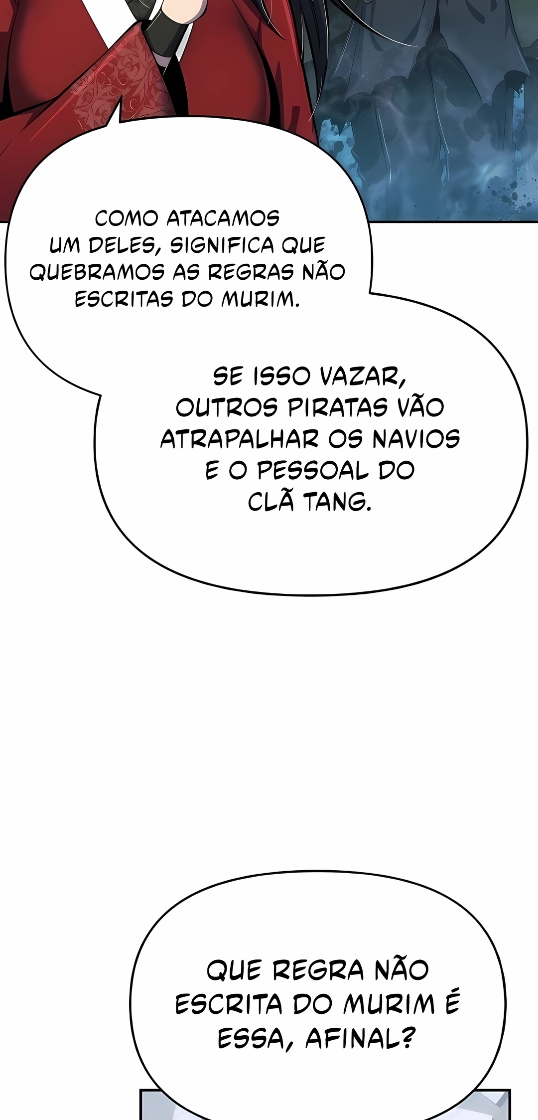 Read Entomologist In Sichuan Tang Clan PT Manga Online