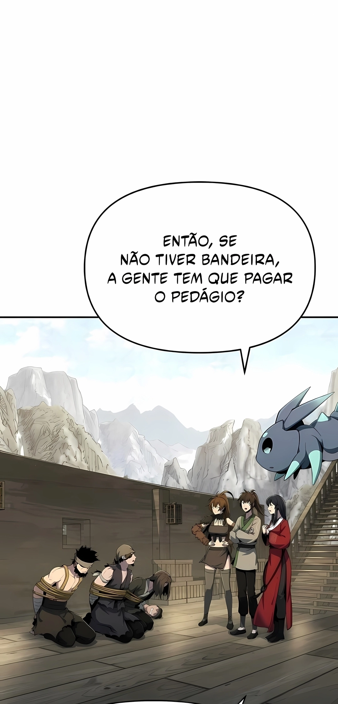 Read Entomologist In Sichuan Tang Clan PT Manga Online