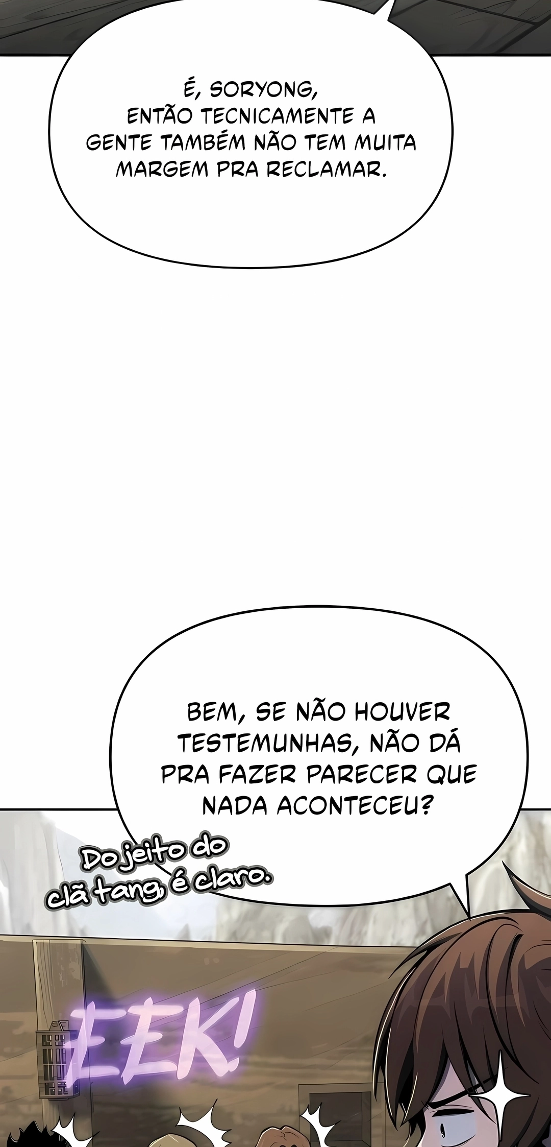 Read Entomologist In Sichuan Tang Clan PT Manga Online