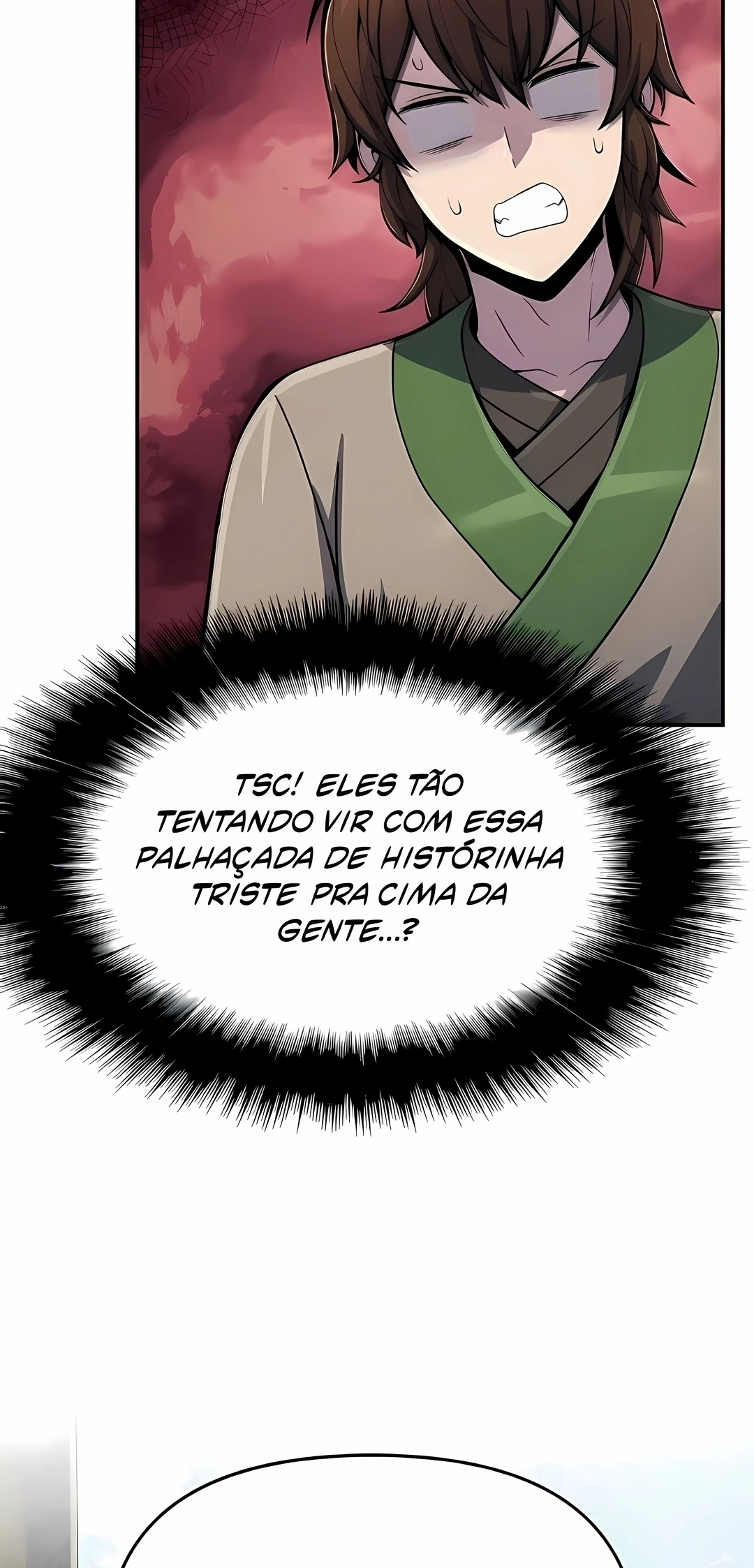 Read Entomologist In Sichuan Tang Clan PT Manga Online
