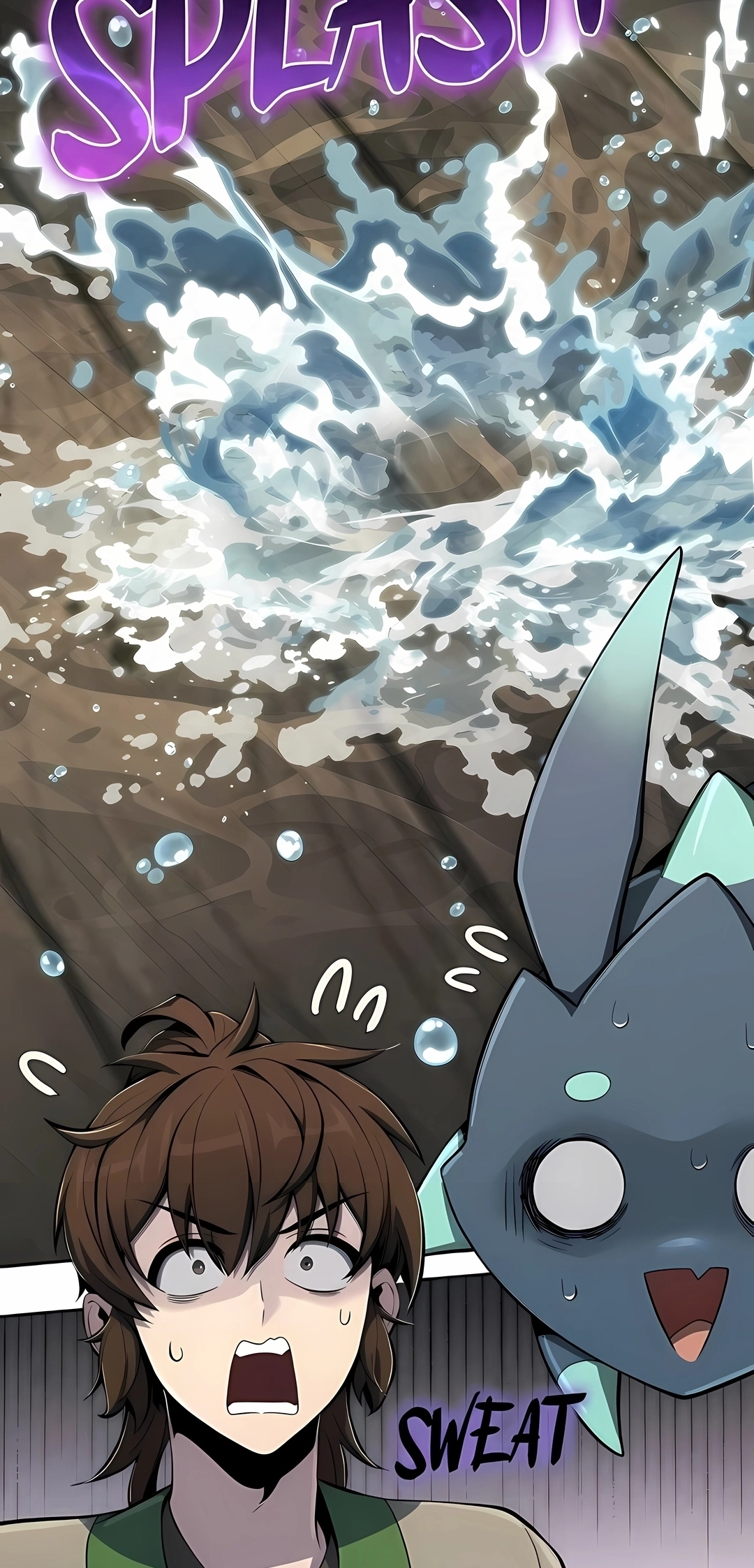 Read Entomologist In Sichuan Tang Clan PT Manga Online