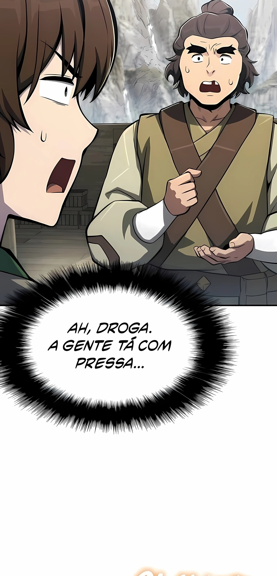 Read Entomologist In Sichuan Tang Clan PT Manga Online