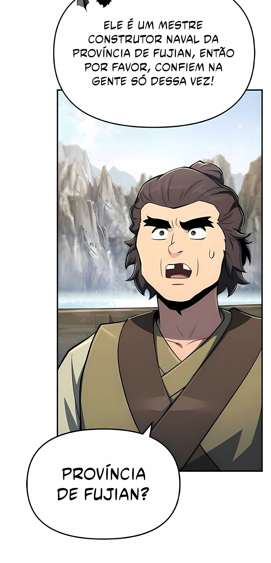 Read Entomologist In Sichuan Tang Clan PT Manga Online
