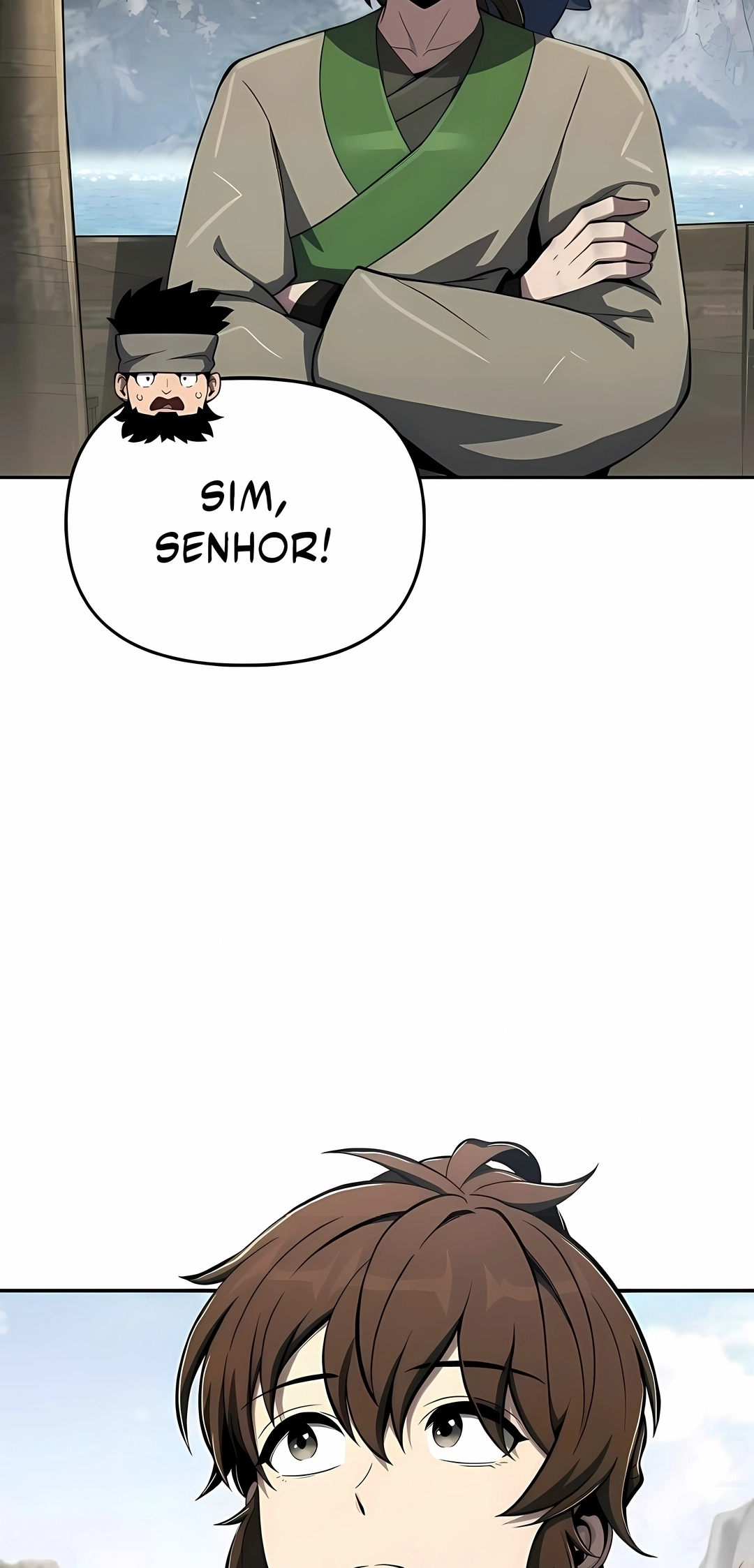Read Entomologist In Sichuan Tang Clan PT Manga Online