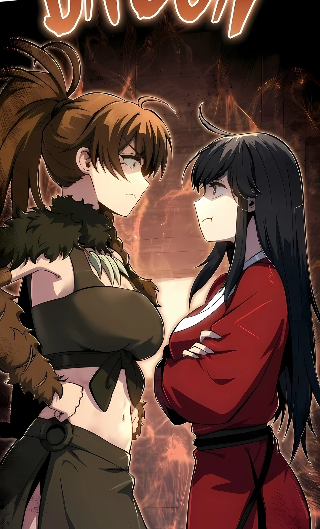 Read Entomologist In Sichuan Tang Clan PT Manga Online