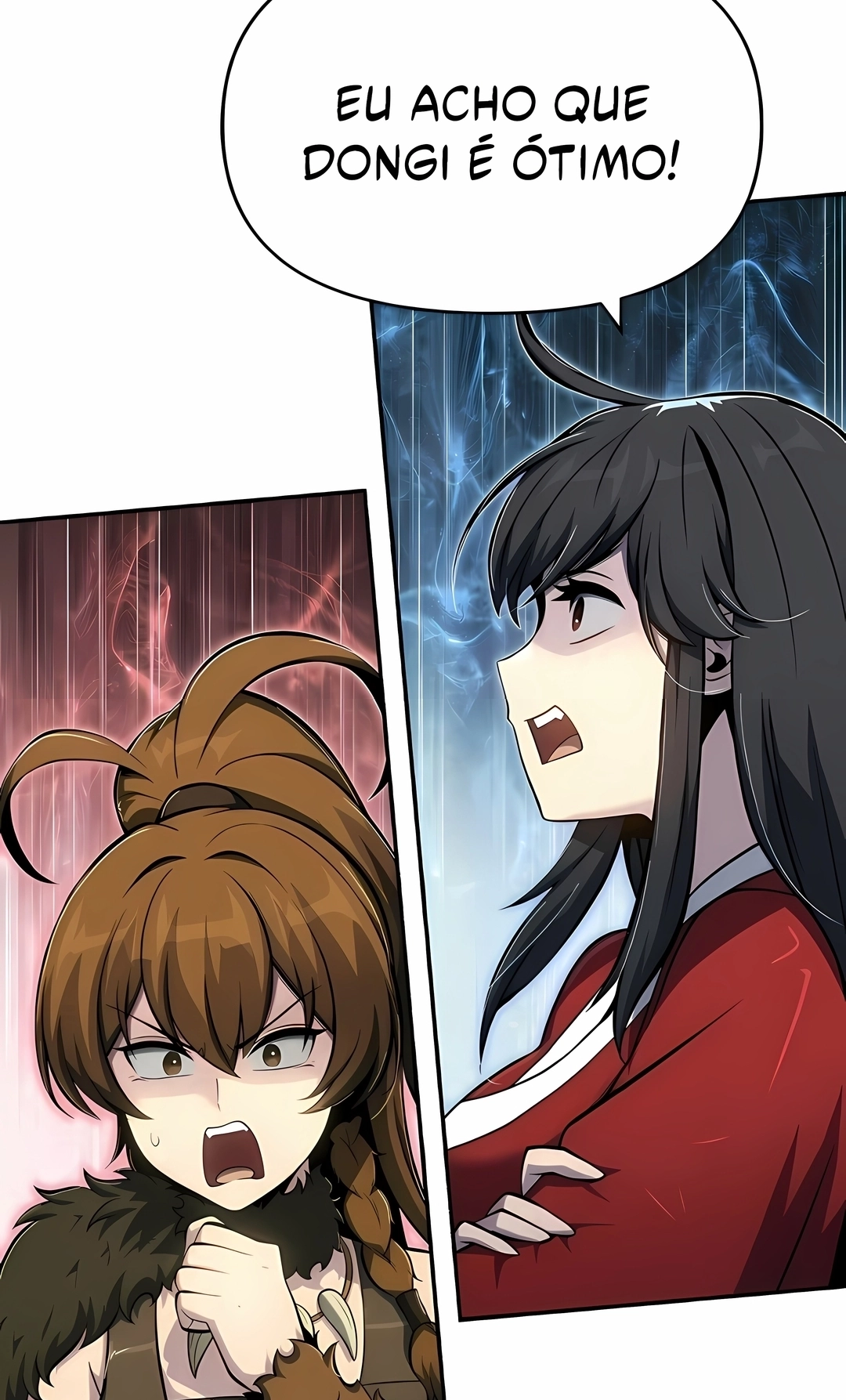 Read Entomologist In Sichuan Tang Clan PT Manga Online