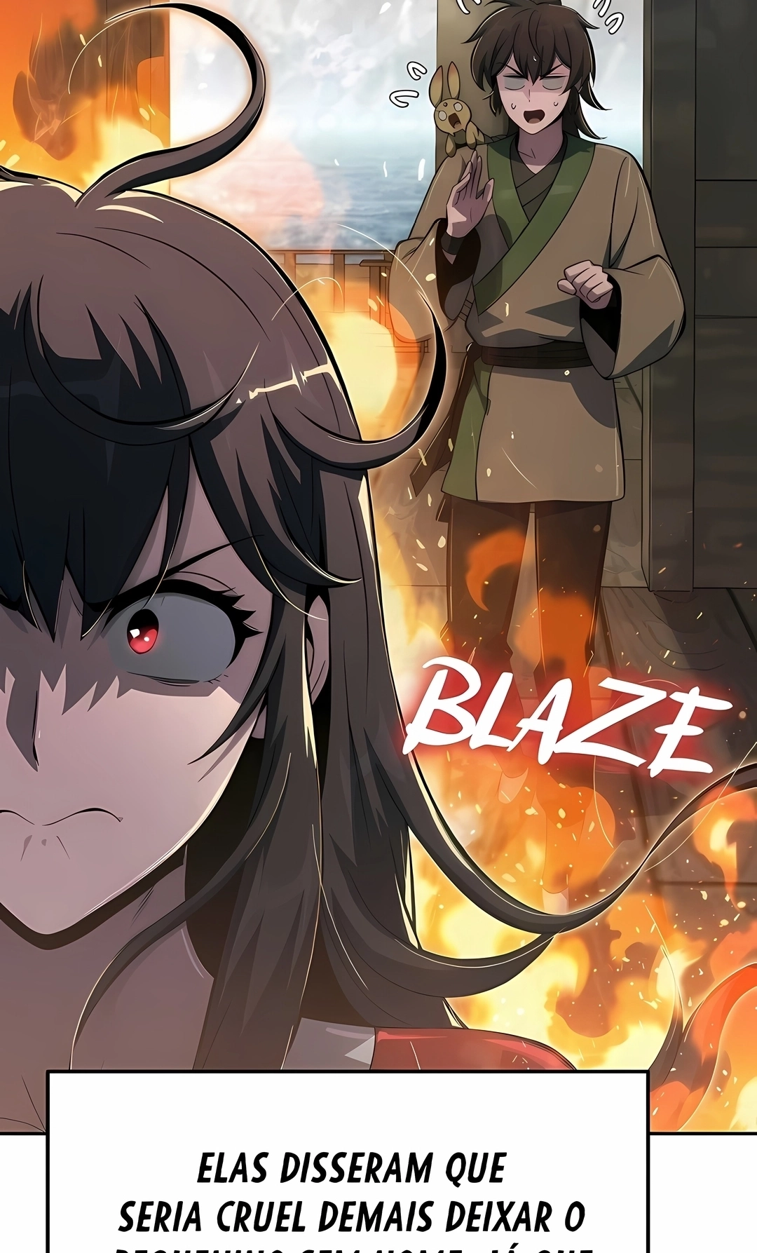 Read Entomologist In Sichuan Tang Clan PT Manga Online