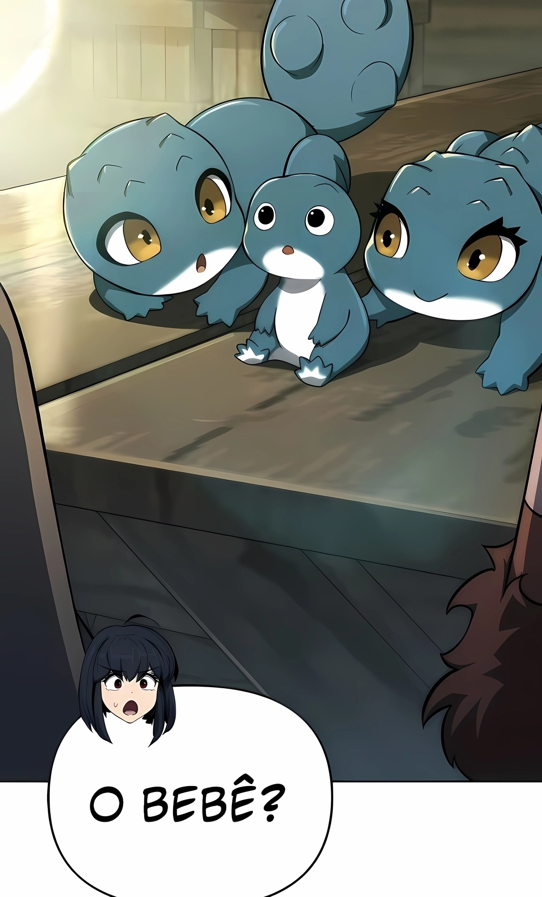 Read Entomologist In Sichuan Tang Clan PT Manga Online