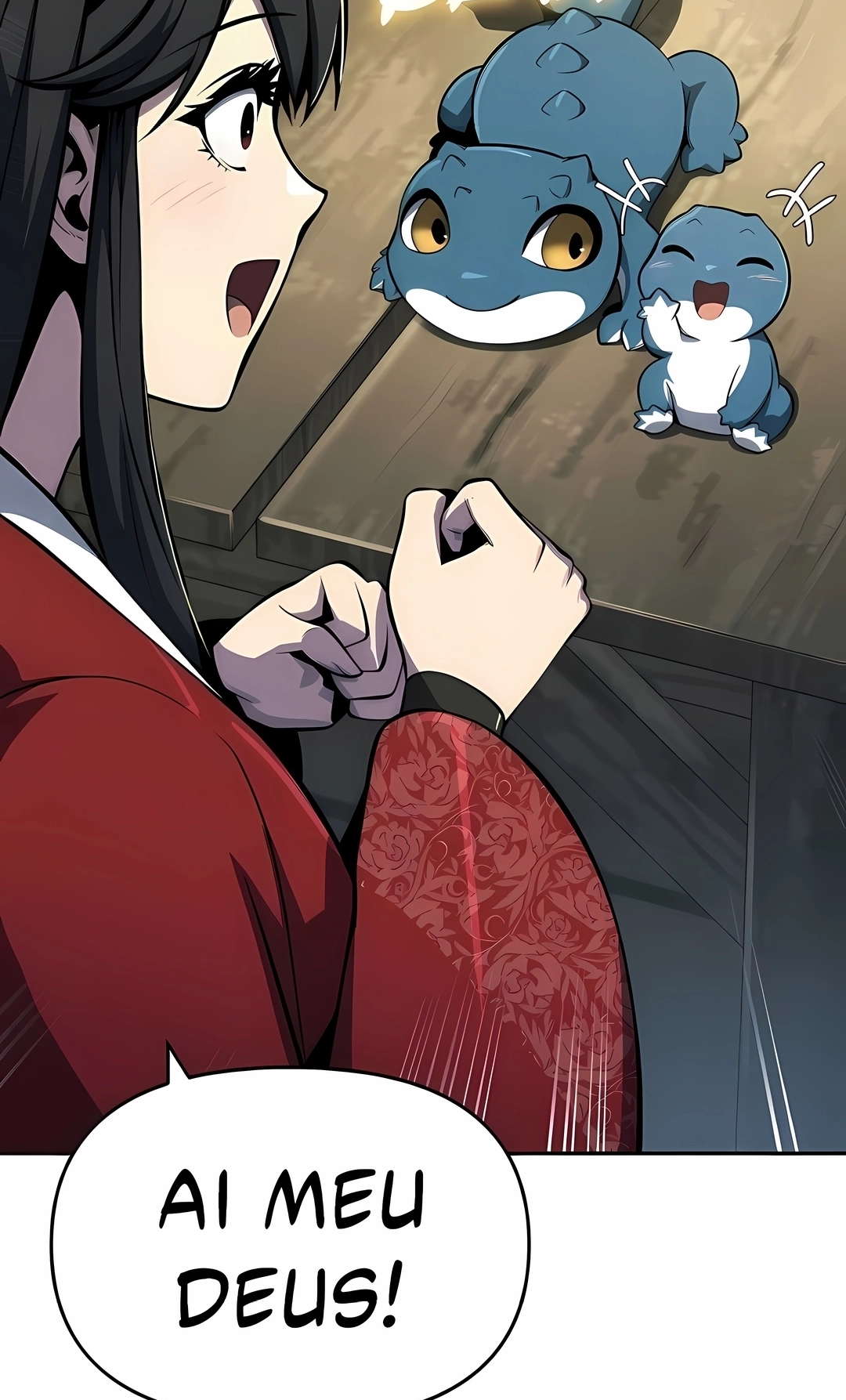 Read Entomologist In Sichuan Tang Clan PT Manga Online