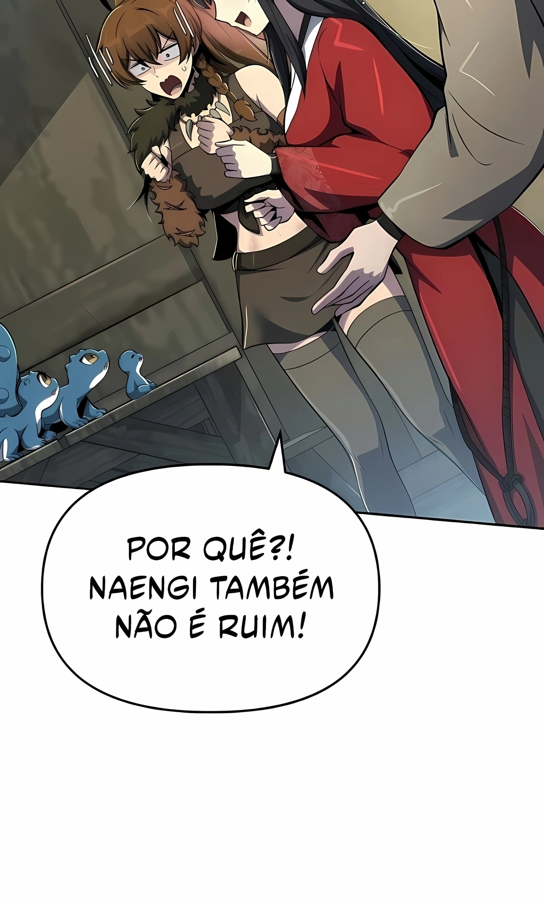 Read Entomologist In Sichuan Tang Clan PT Manga Online