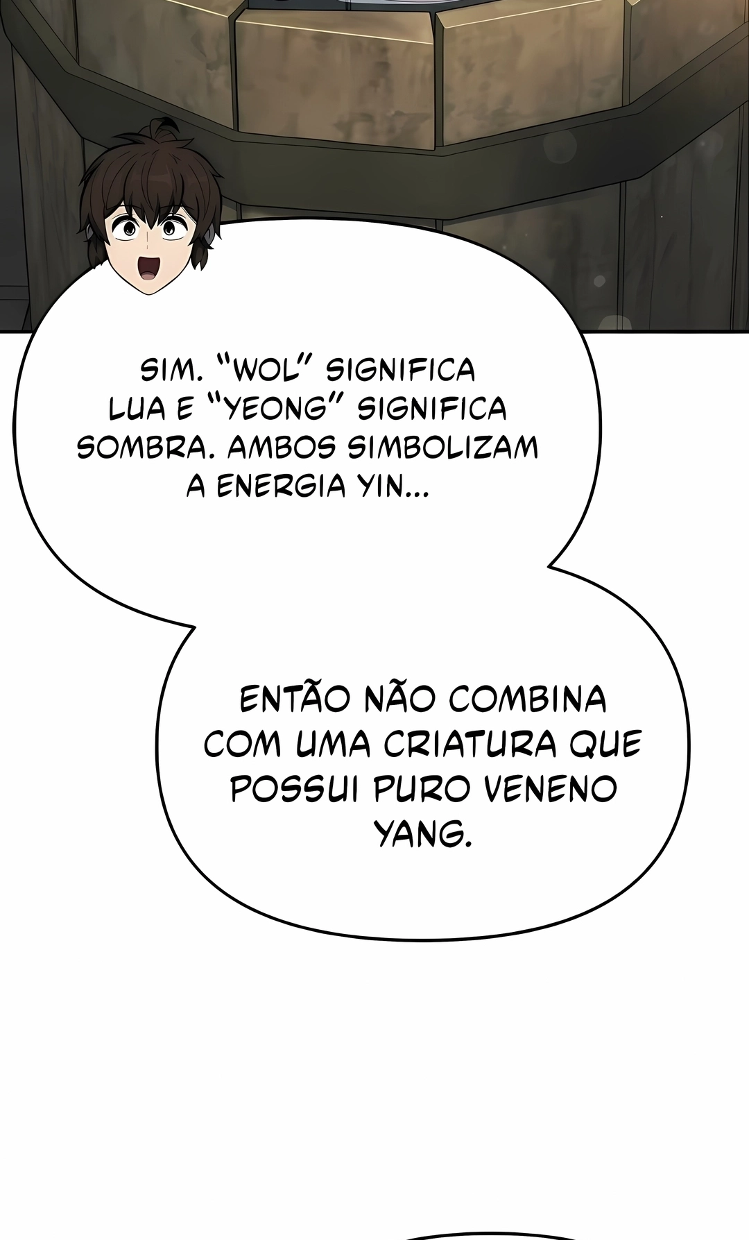 Read Entomologist In Sichuan Tang Clan PT Manga Online