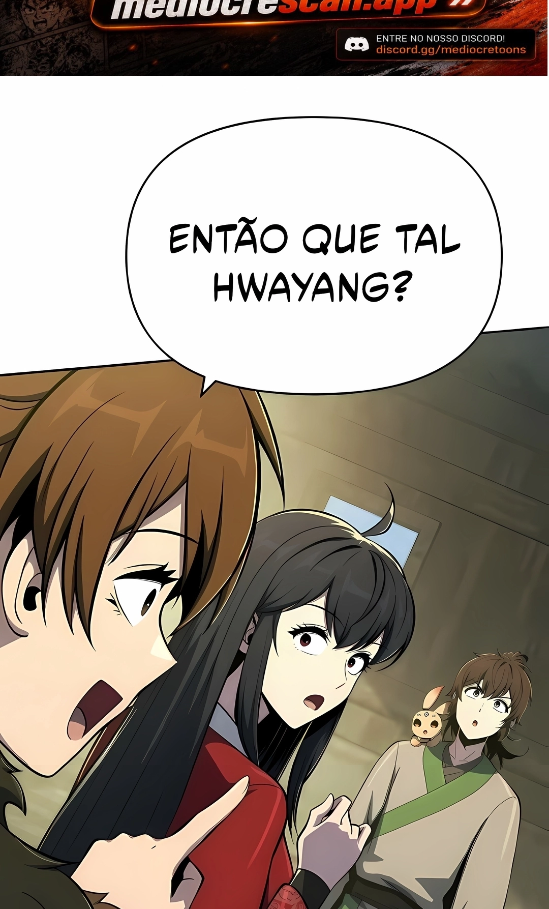 Read Entomologist In Sichuan Tang Clan PT Manga Online