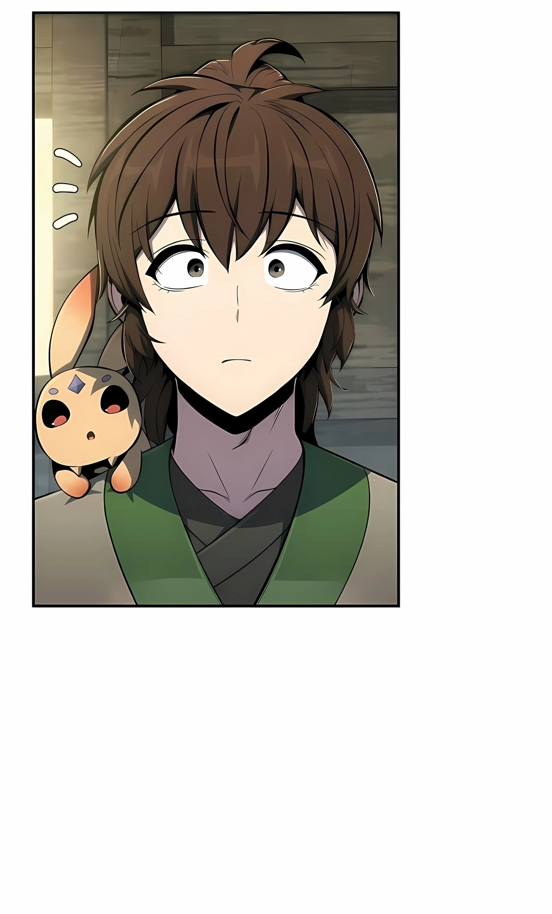 Read Entomologist In Sichuan Tang Clan PT Manga Online