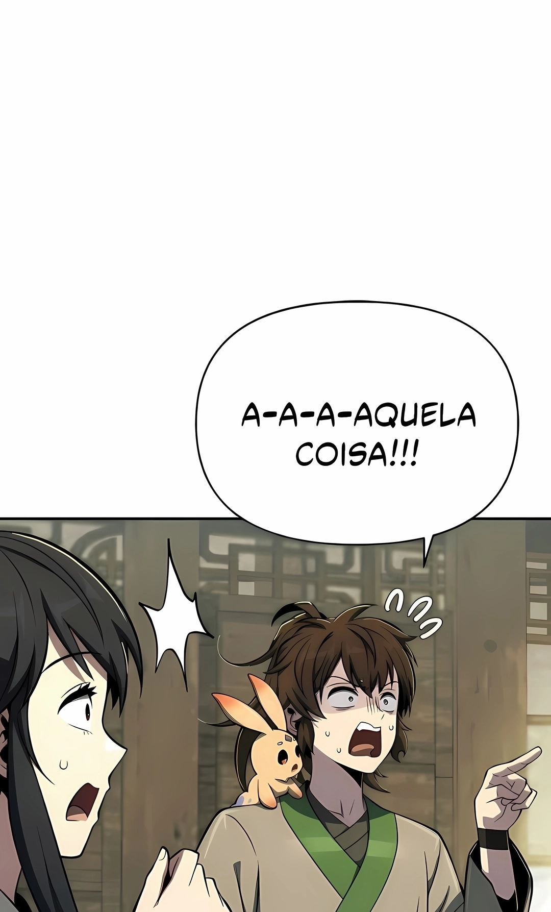 Read Entomologist In Sichuan Tang Clan PT Manga Online