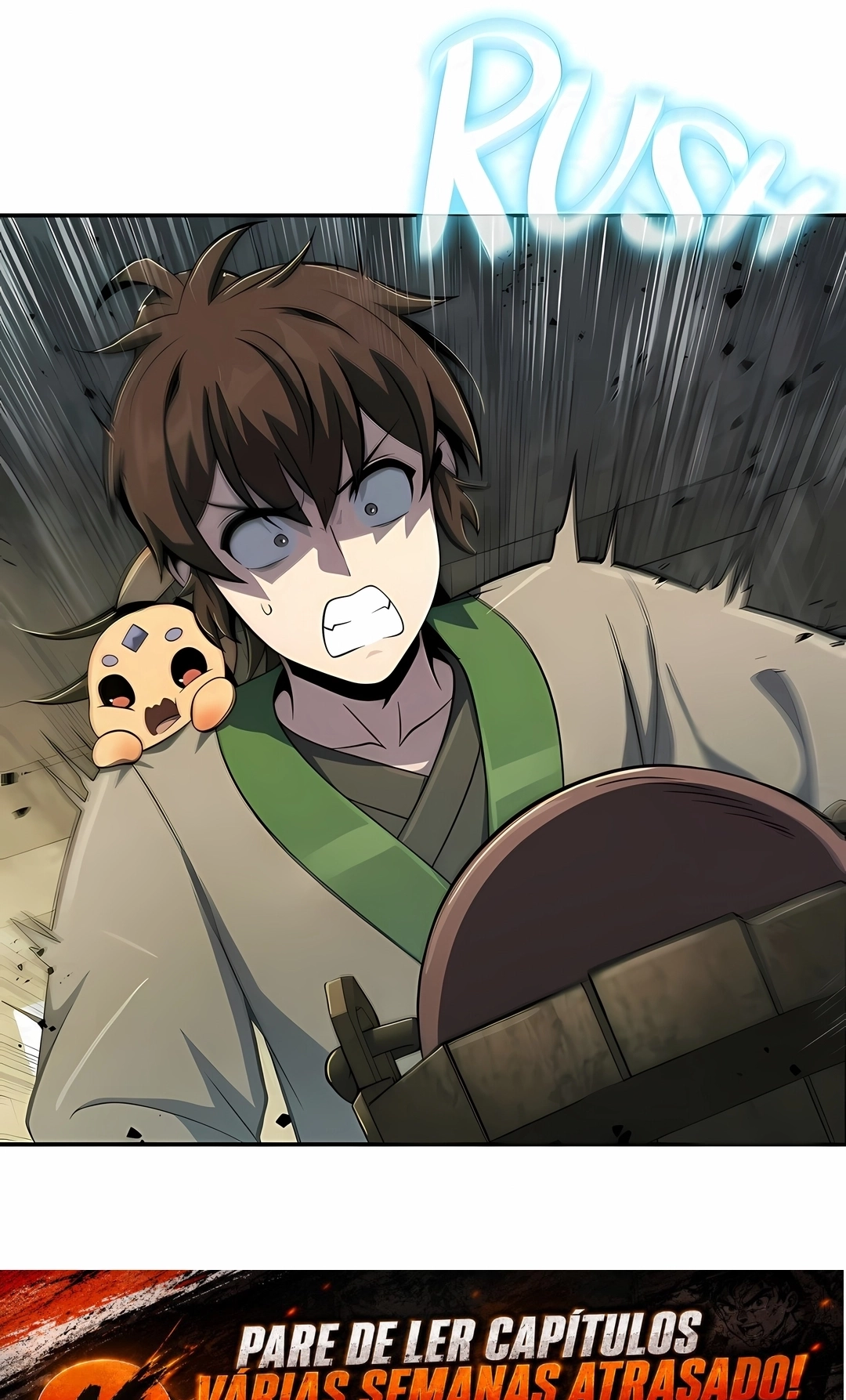 Read Entomologist In Sichuan Tang Clan PT Manga Online