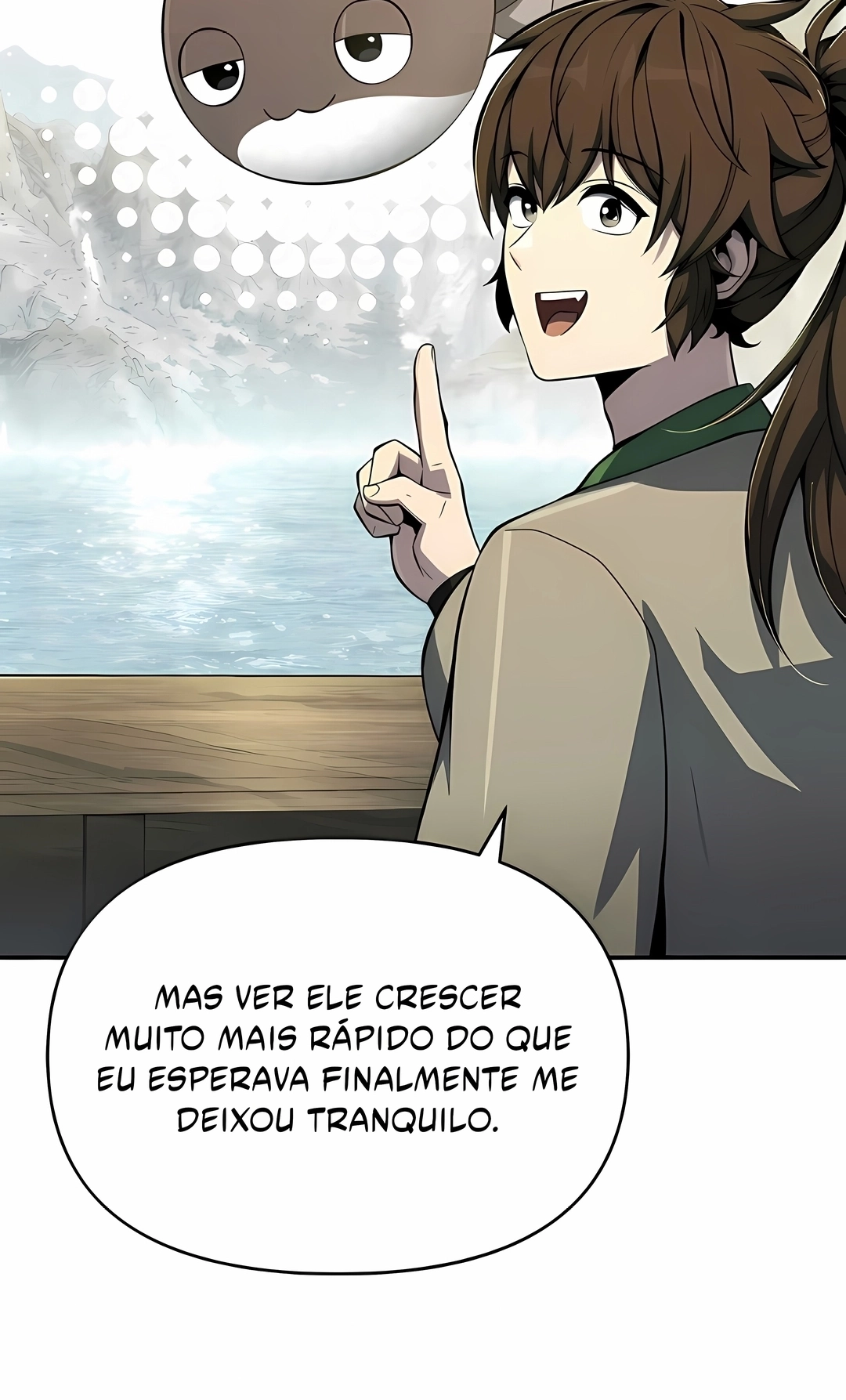 Read Entomologist In Sichuan Tang Clan PT Manga Online