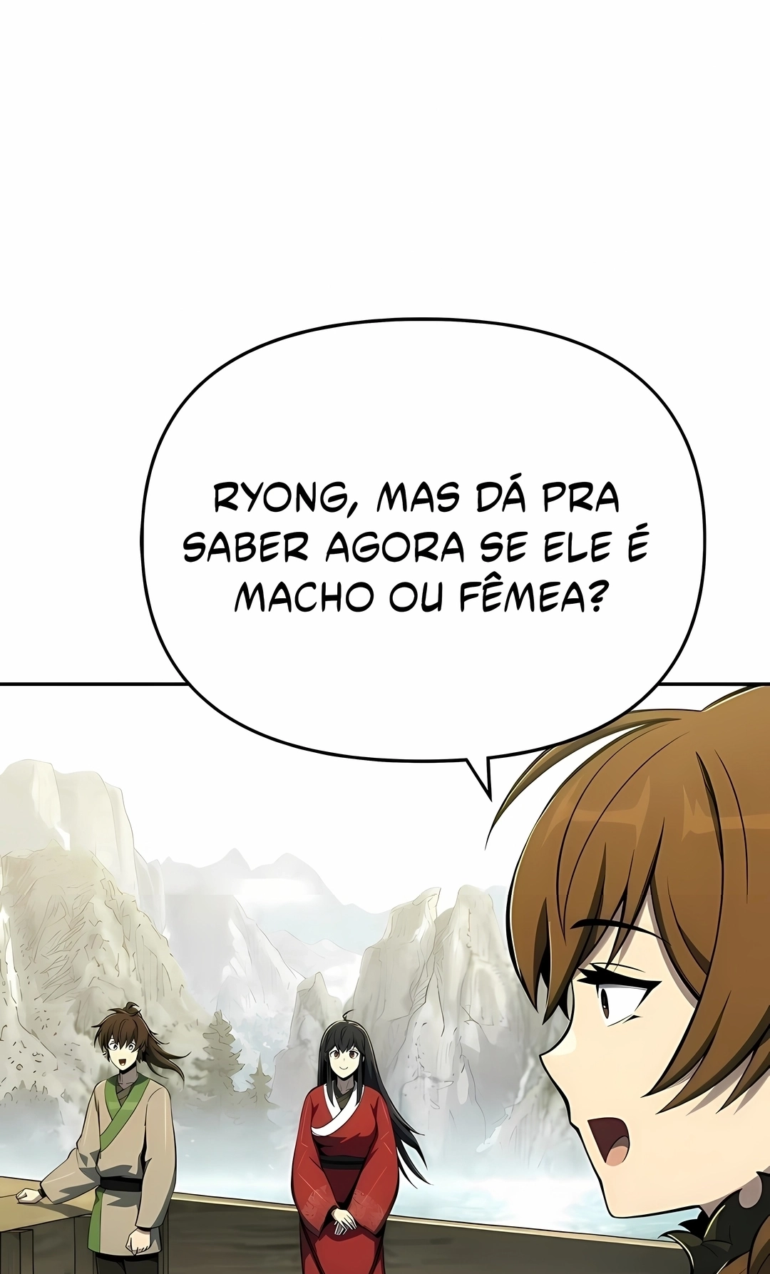 Read Entomologist In Sichuan Tang Clan PT Manga Online