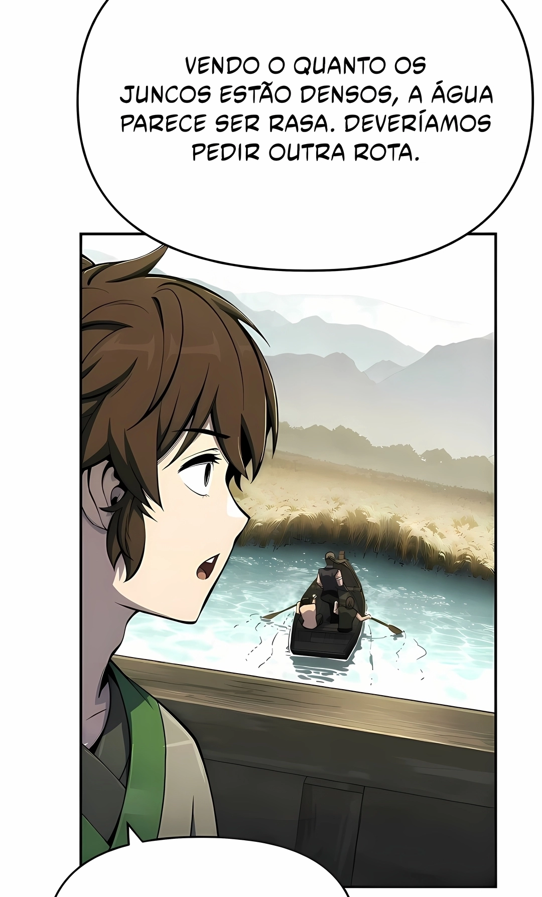 Read Entomologist In Sichuan Tang Clan PT Manga Online