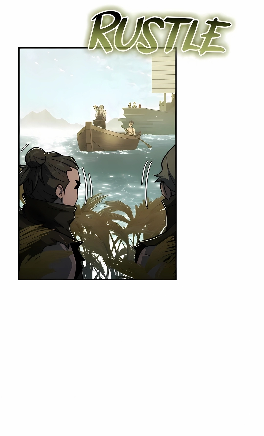 Read Entomologist In Sichuan Tang Clan PT Manga Online