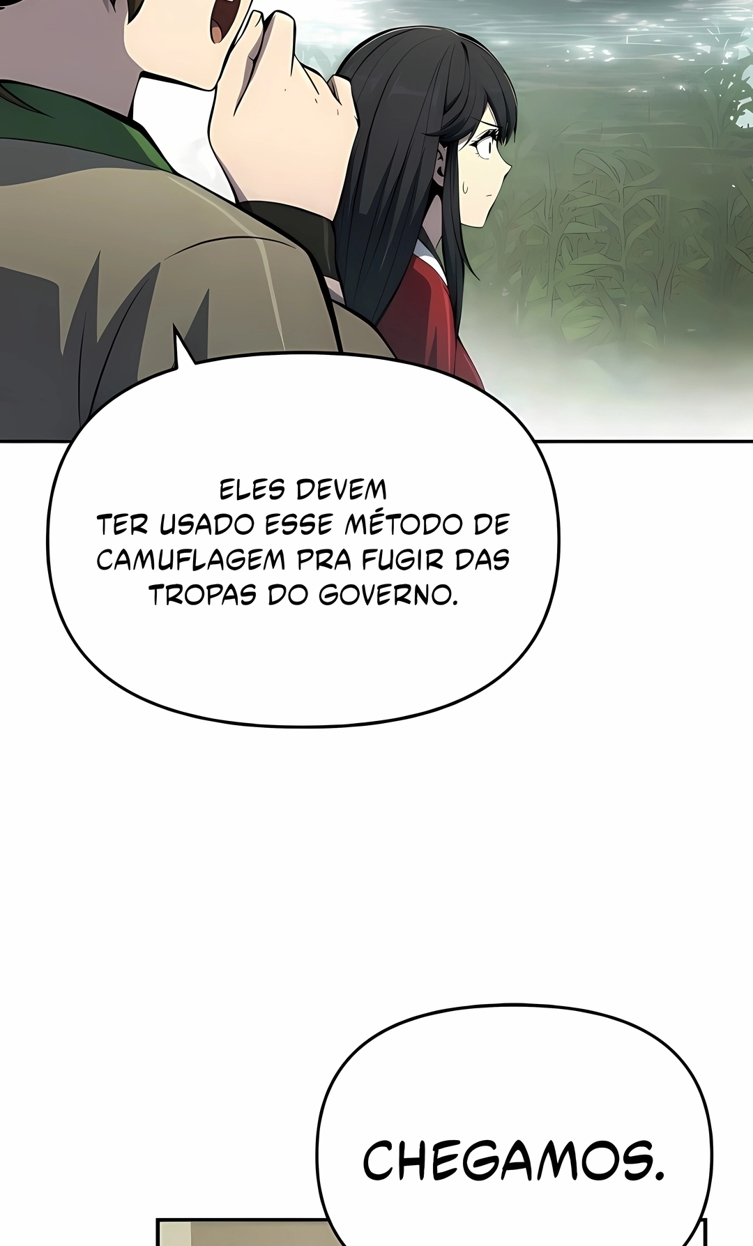 Read Entomologist In Sichuan Tang Clan PT Manga Online