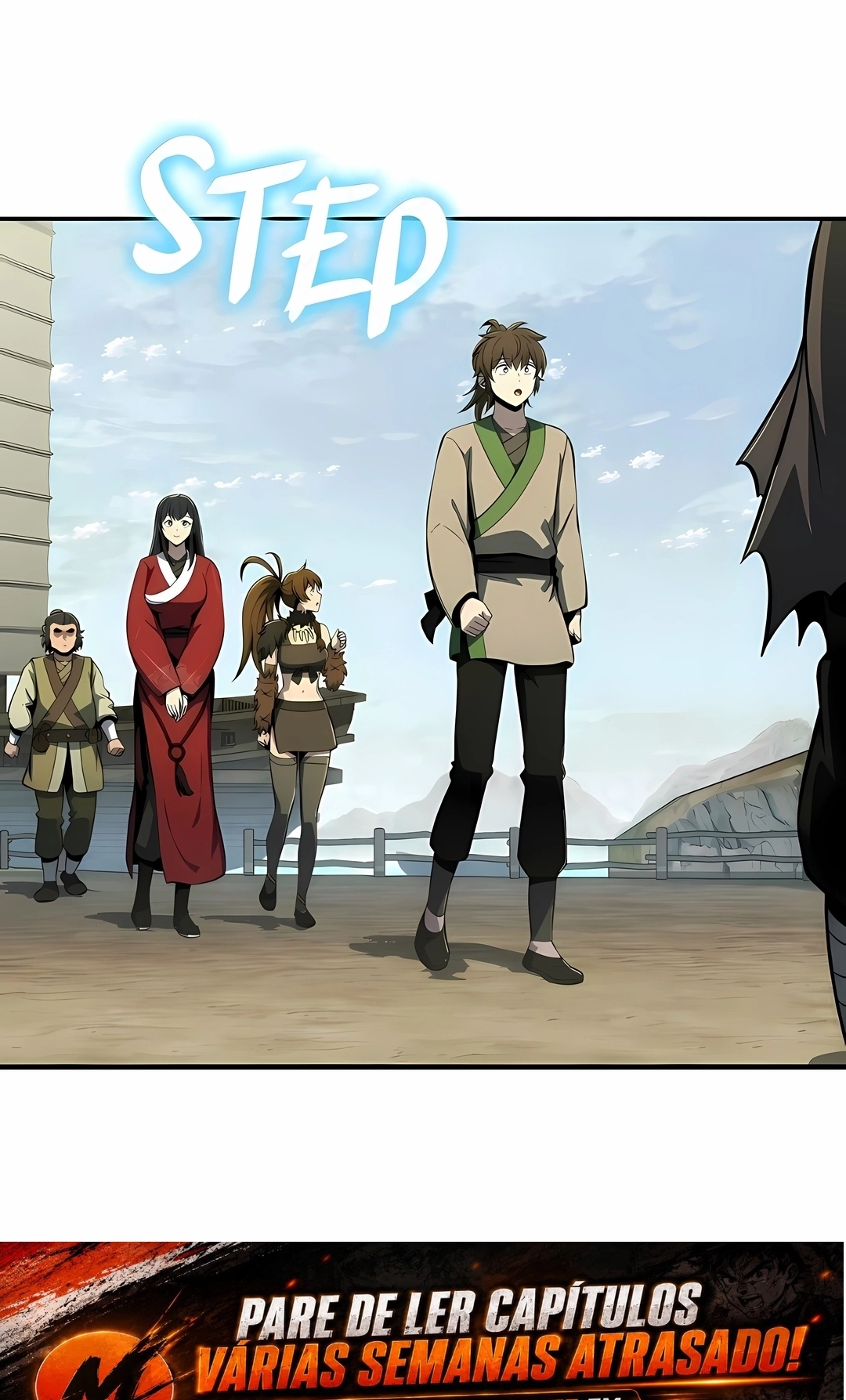 Read Entomologist In Sichuan Tang Clan PT Manga Online