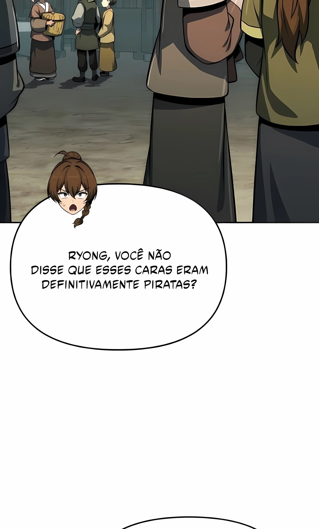 Read Entomologist In Sichuan Tang Clan PT Manga Online