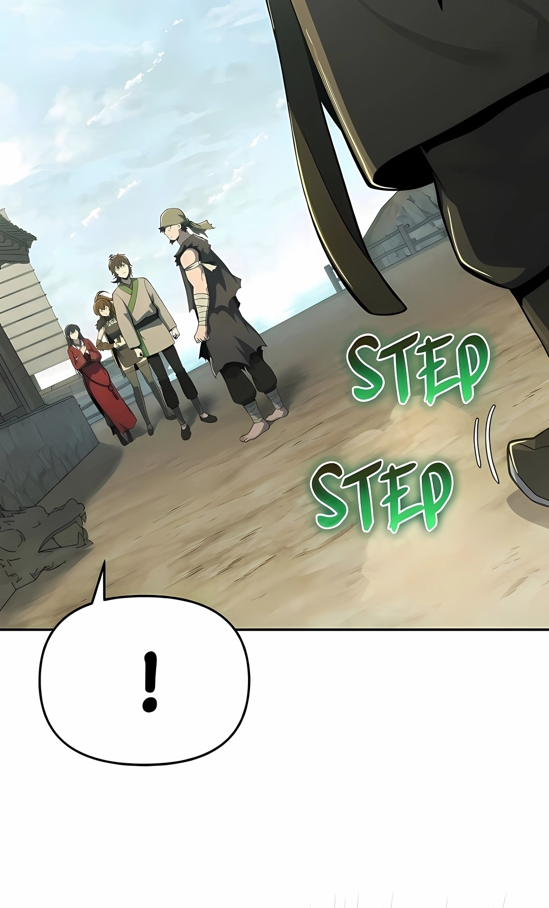 Read Entomologist In Sichuan Tang Clan PT Manga Online