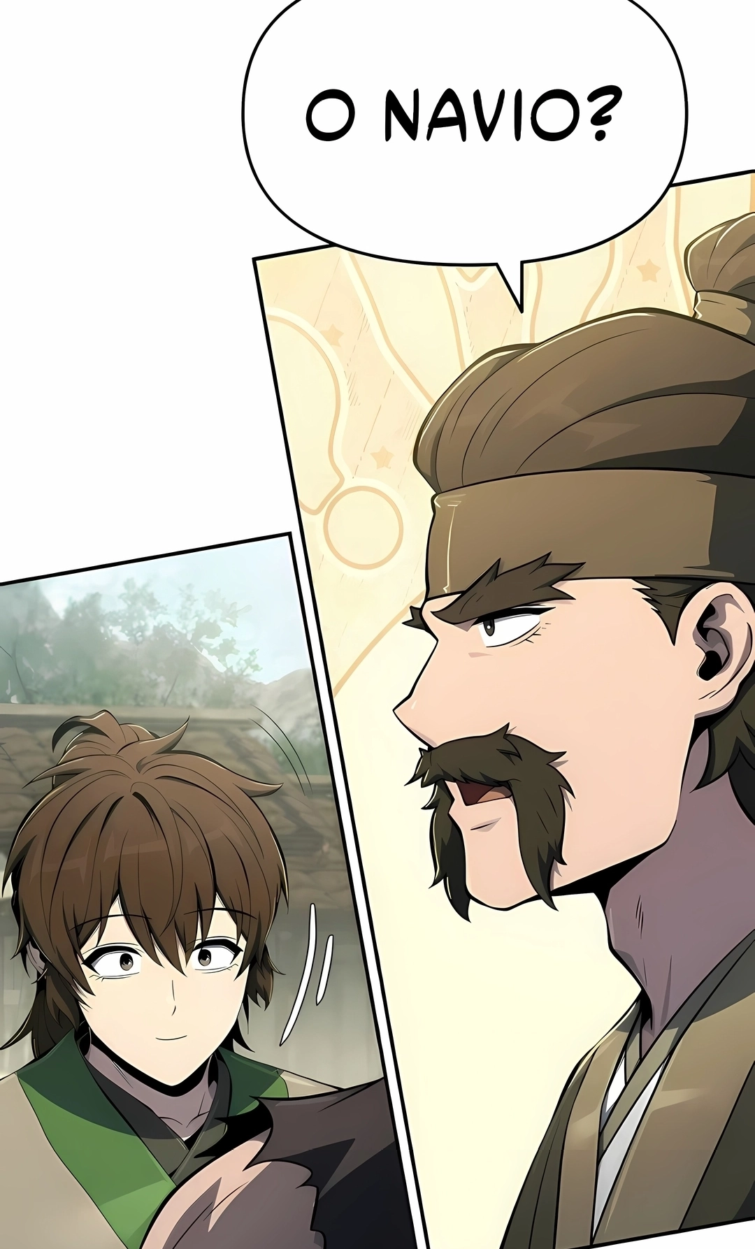 Read Entomologist In Sichuan Tang Clan PT Manga Online
