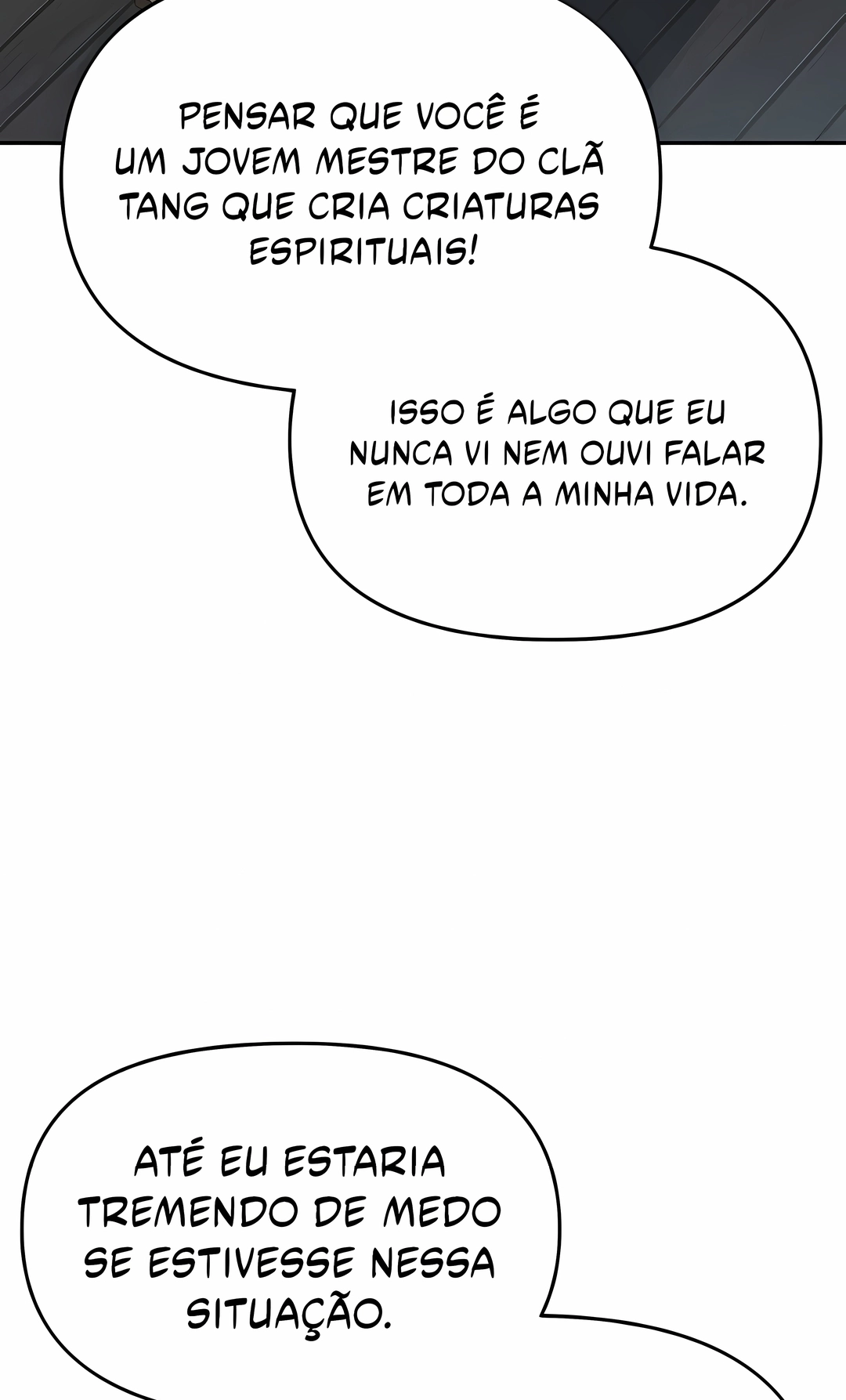Read Entomologist In Sichuan Tang Clan PT Manga Online