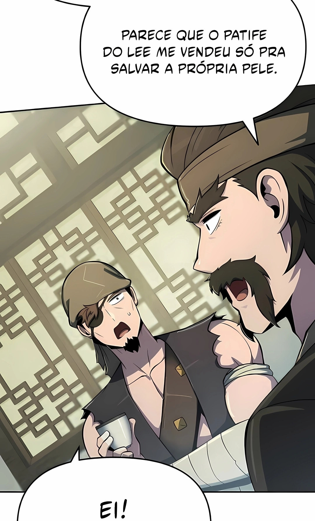 Read Entomologist In Sichuan Tang Clan PT Manga Online