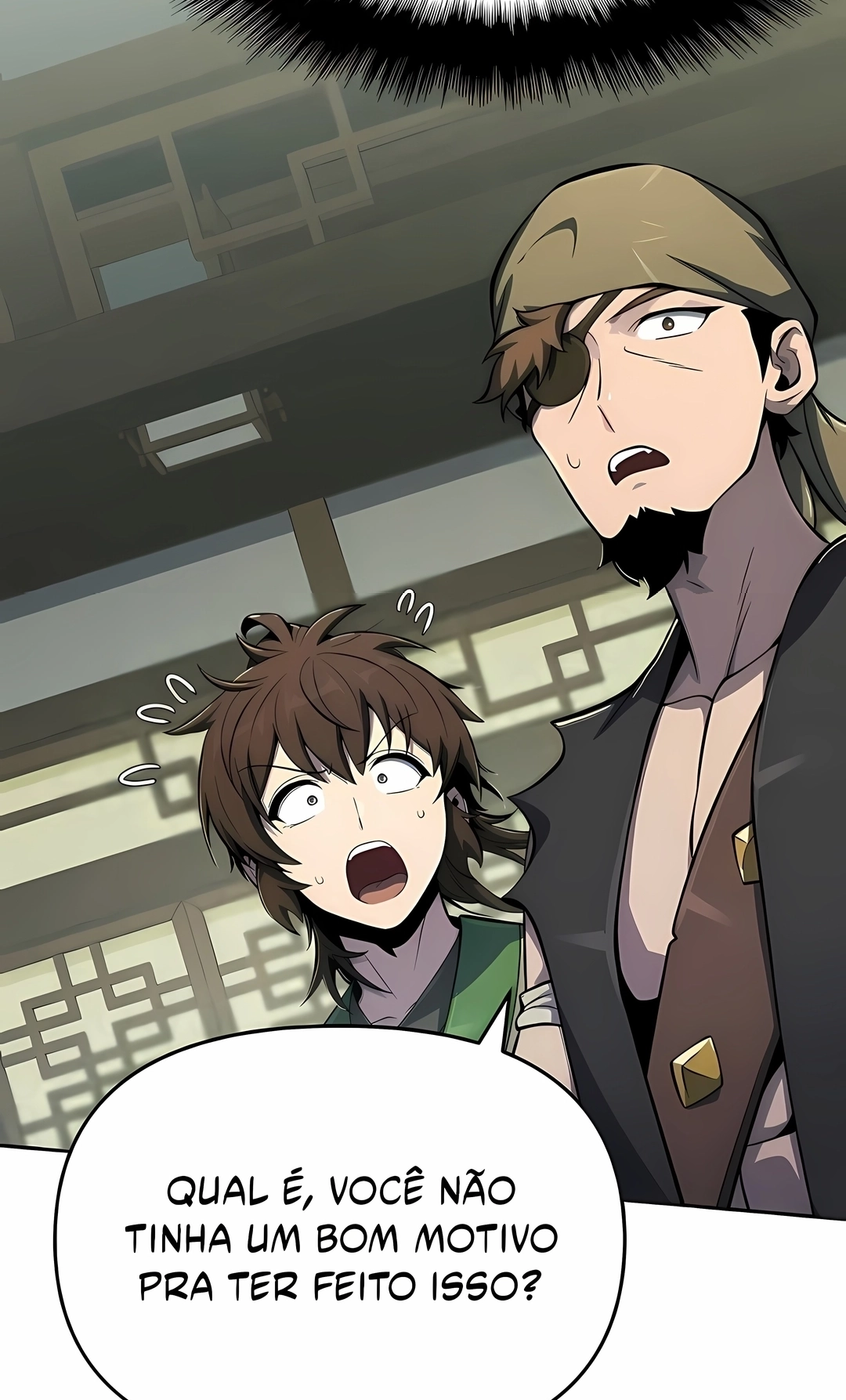 Read Entomologist In Sichuan Tang Clan PT Manga Online