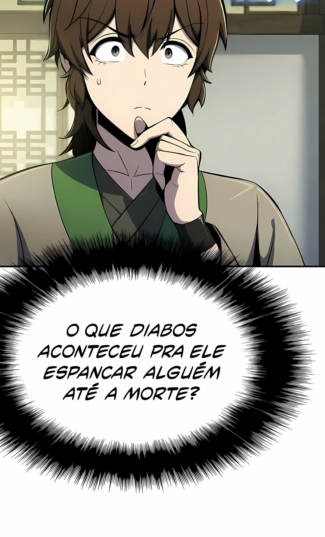 Read Entomologist In Sichuan Tang Clan PT Manga Online
