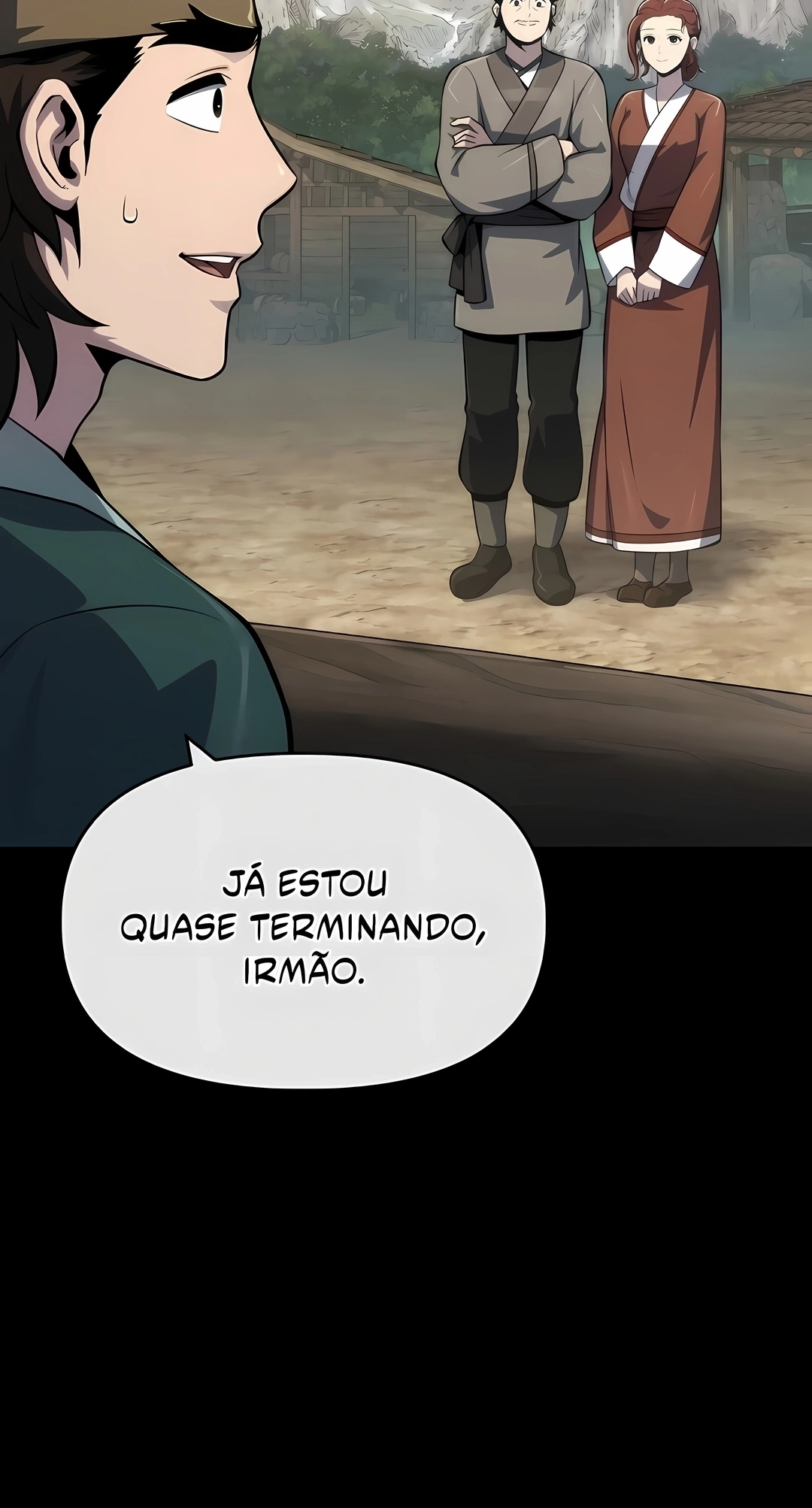 Read Entomologist In Sichuan Tang Clan PT Manga Online