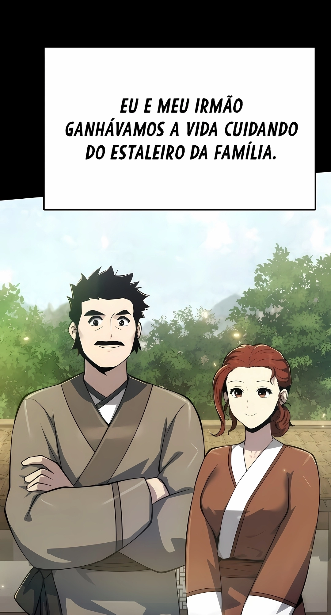 Read Entomologist In Sichuan Tang Clan PT Manga Online
