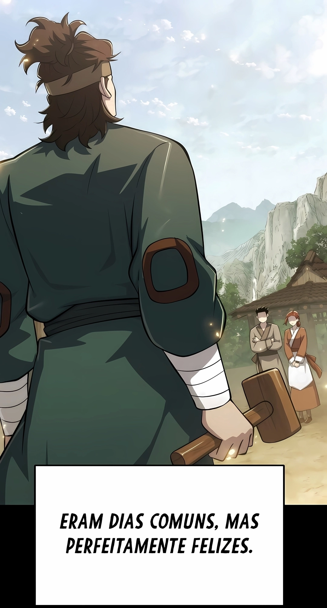 Read Entomologist In Sichuan Tang Clan PT Manga Online